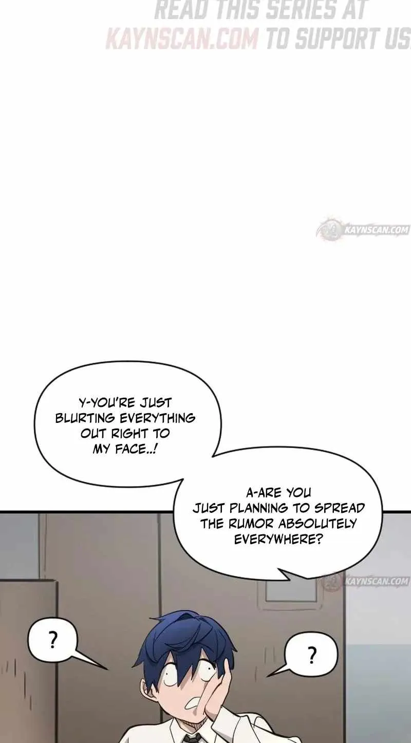 Read Extermination of the Heavenly ENWay Manga Online