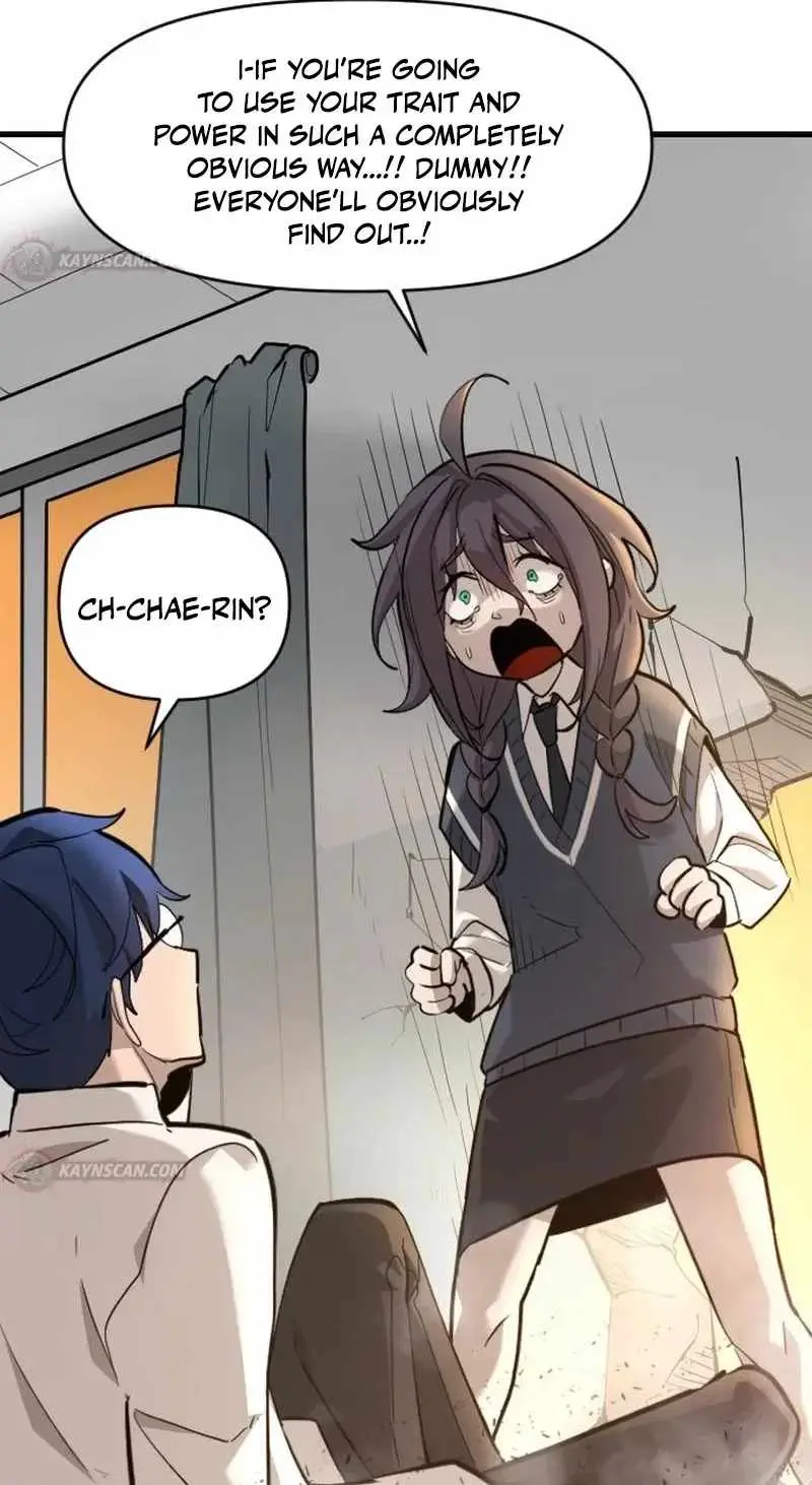 Read Extermination of the Heavenly ENWay Manga Online