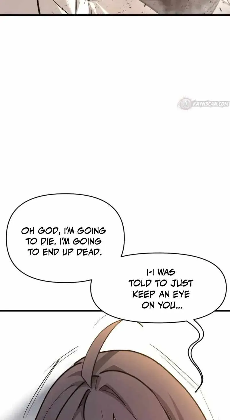 Read Extermination of the Heavenly ENWay Manga Online