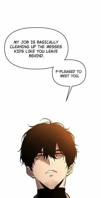 Read Extermination of the Heavenly ENWay Manga Online