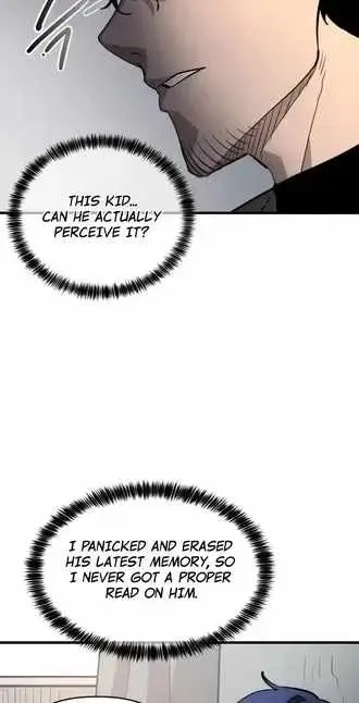 Read Extermination of the Heavenly ENWay Manga Online