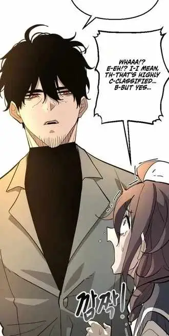 Read Extermination of the Heavenly ENWay Manga Online