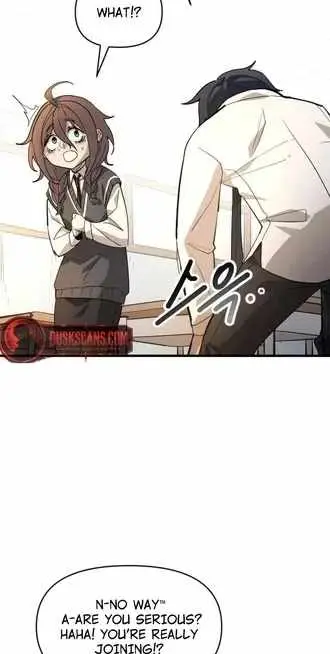 Read Extermination of the Heavenly ENWay Manga Online