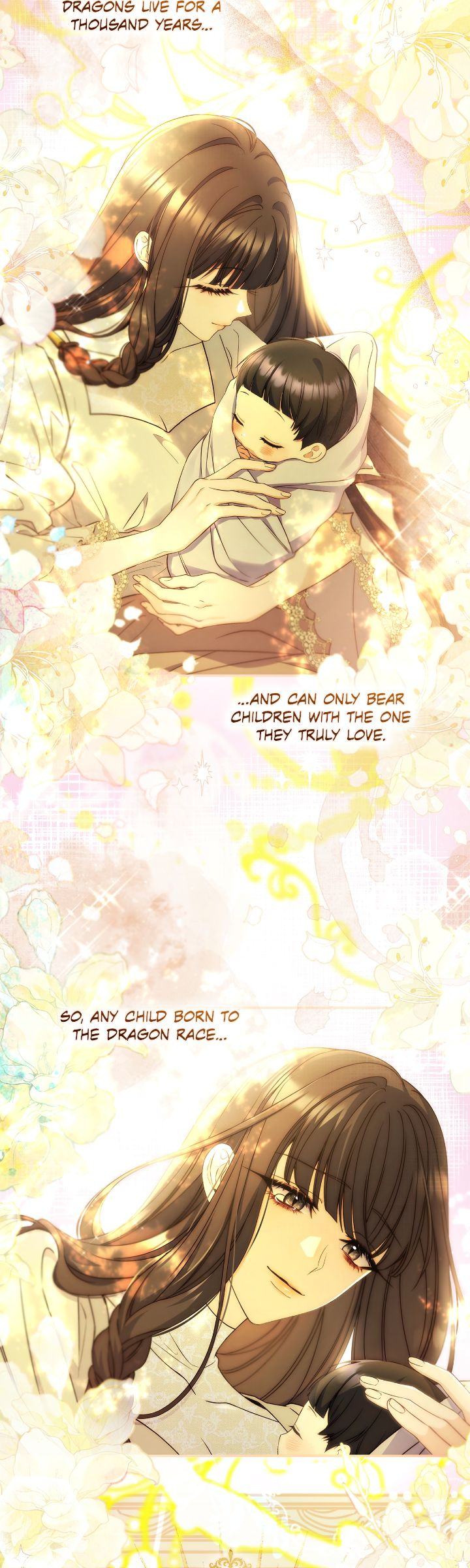 Read Father, I Won’t Do Anything EN Manga Online