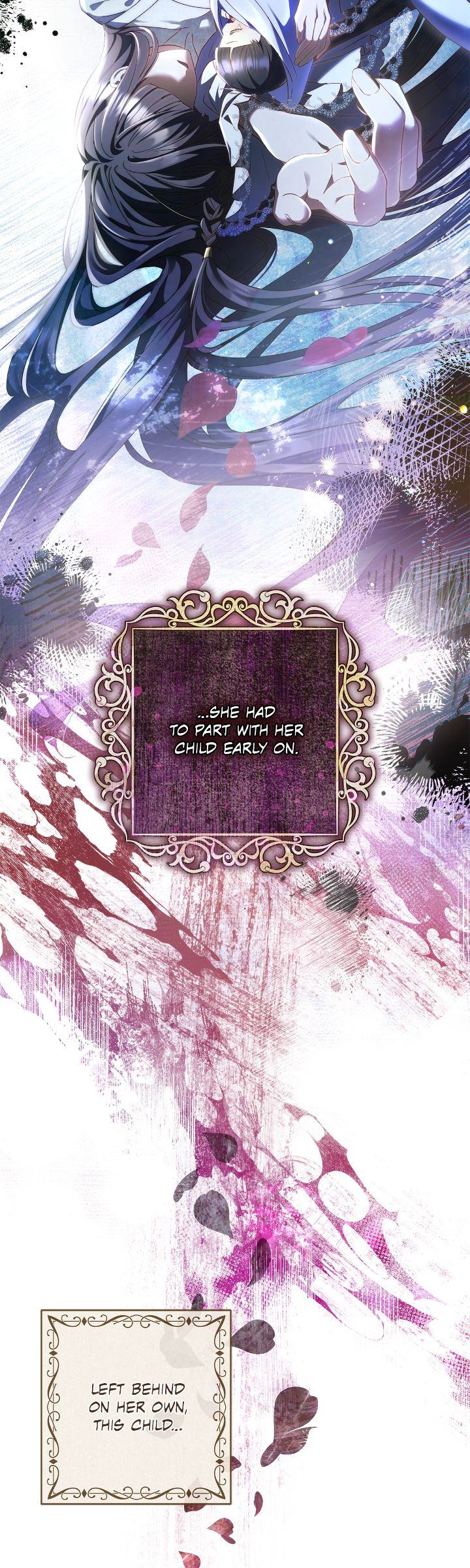 Read Father, I Won’t Do Anything EN Manga Online
