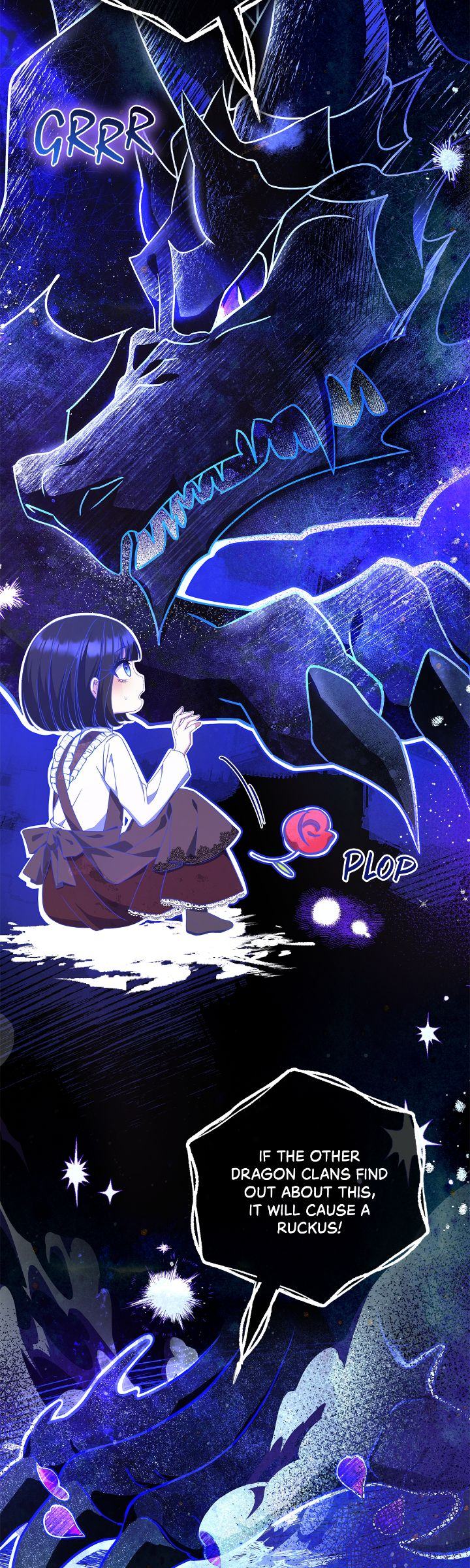 Read Father, I Won’t Do Anything EN Manga Online