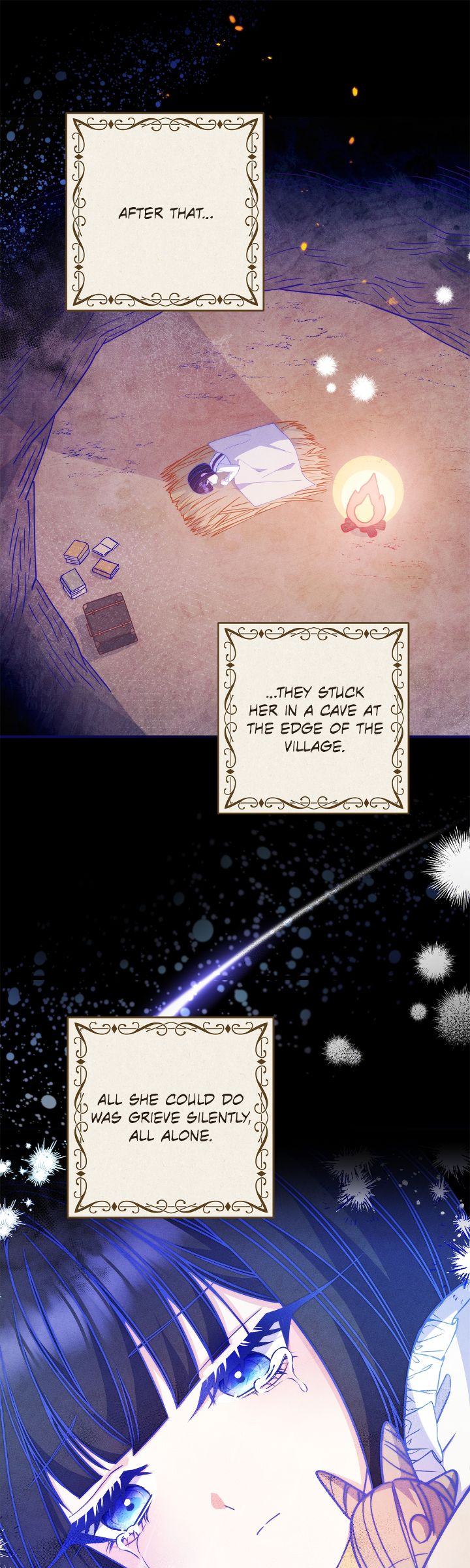 Read Father, I Won’t Do Anything EN Manga Online
