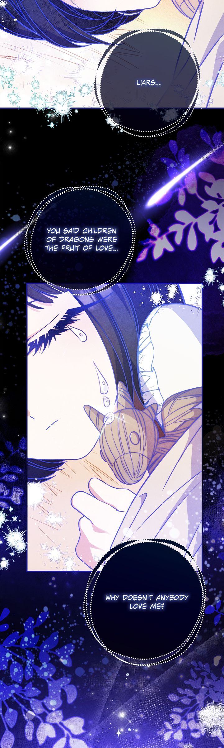 Read Father, I Won’t Do Anything EN Manga Online