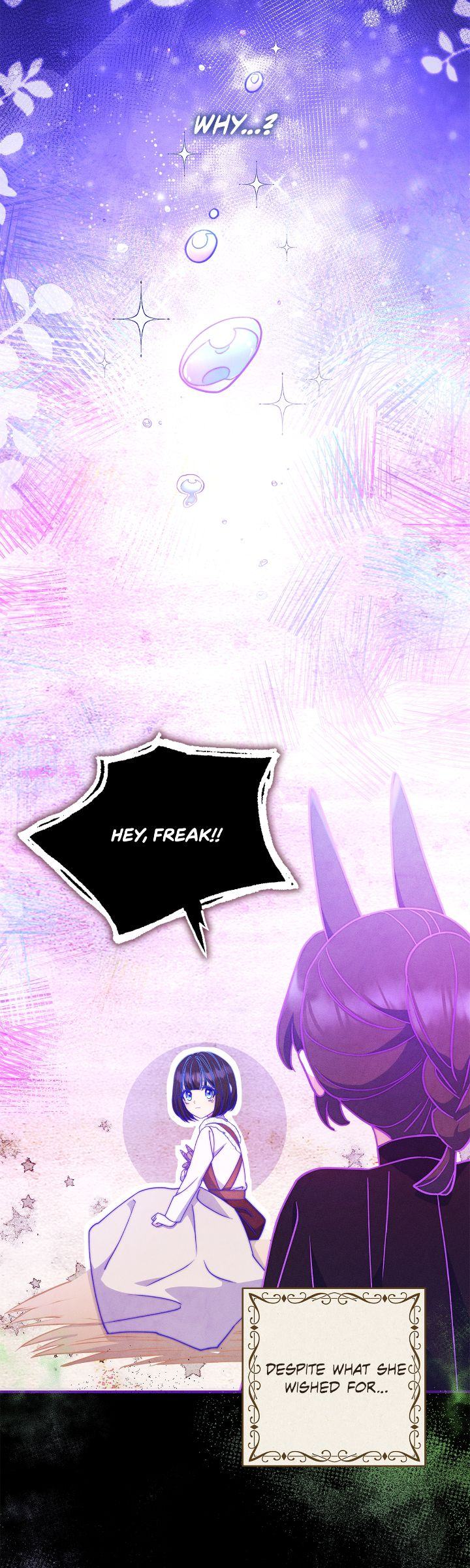 Read Father, I Won’t Do Anything EN Manga Online