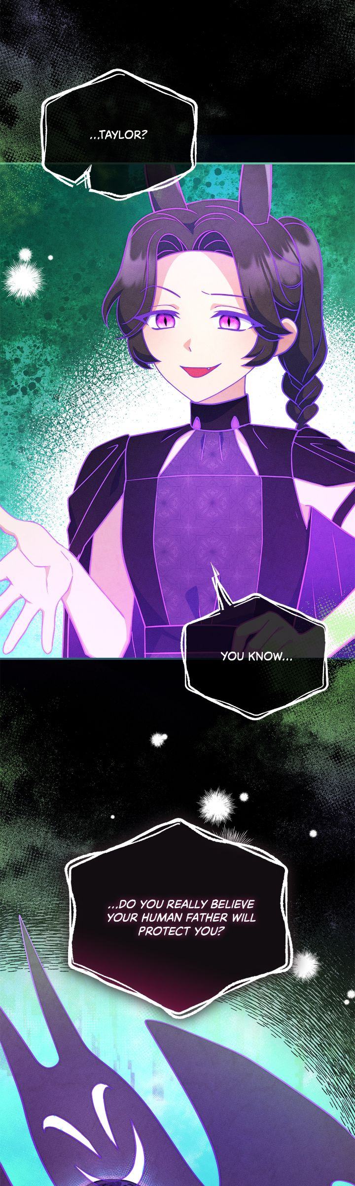 Read Father, I Won’t Do Anything EN Manga Online