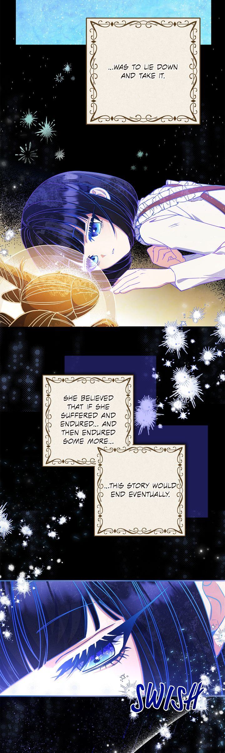 Read Father, I Won’t Do Anything EN Manga Online