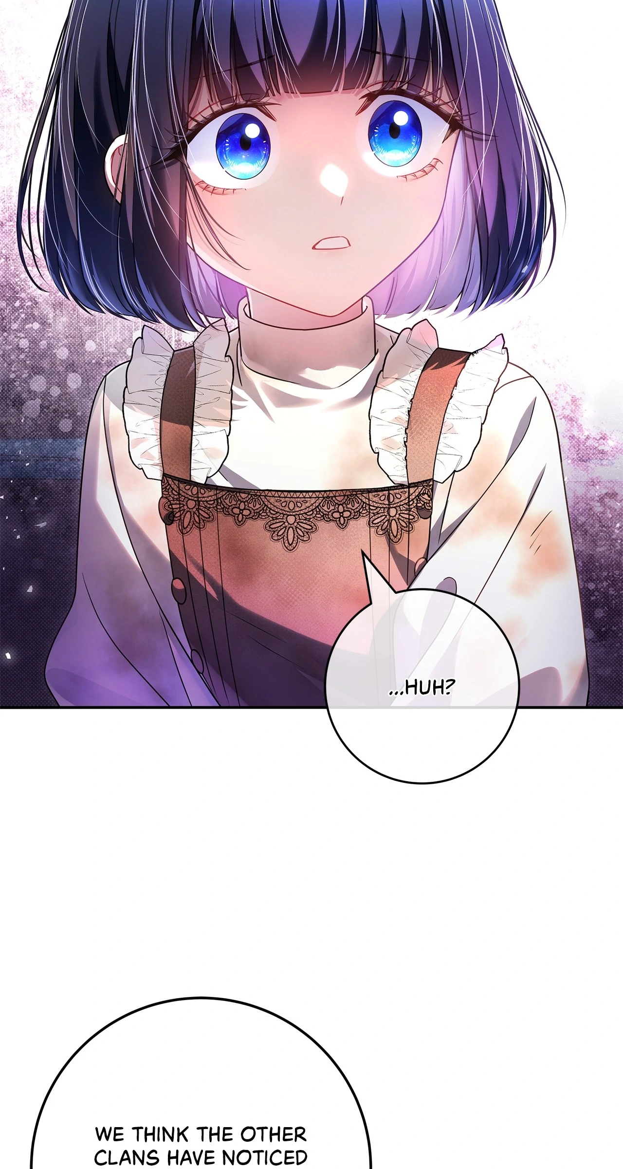 Read Father, I Won’t Do Anything EN Manga Online