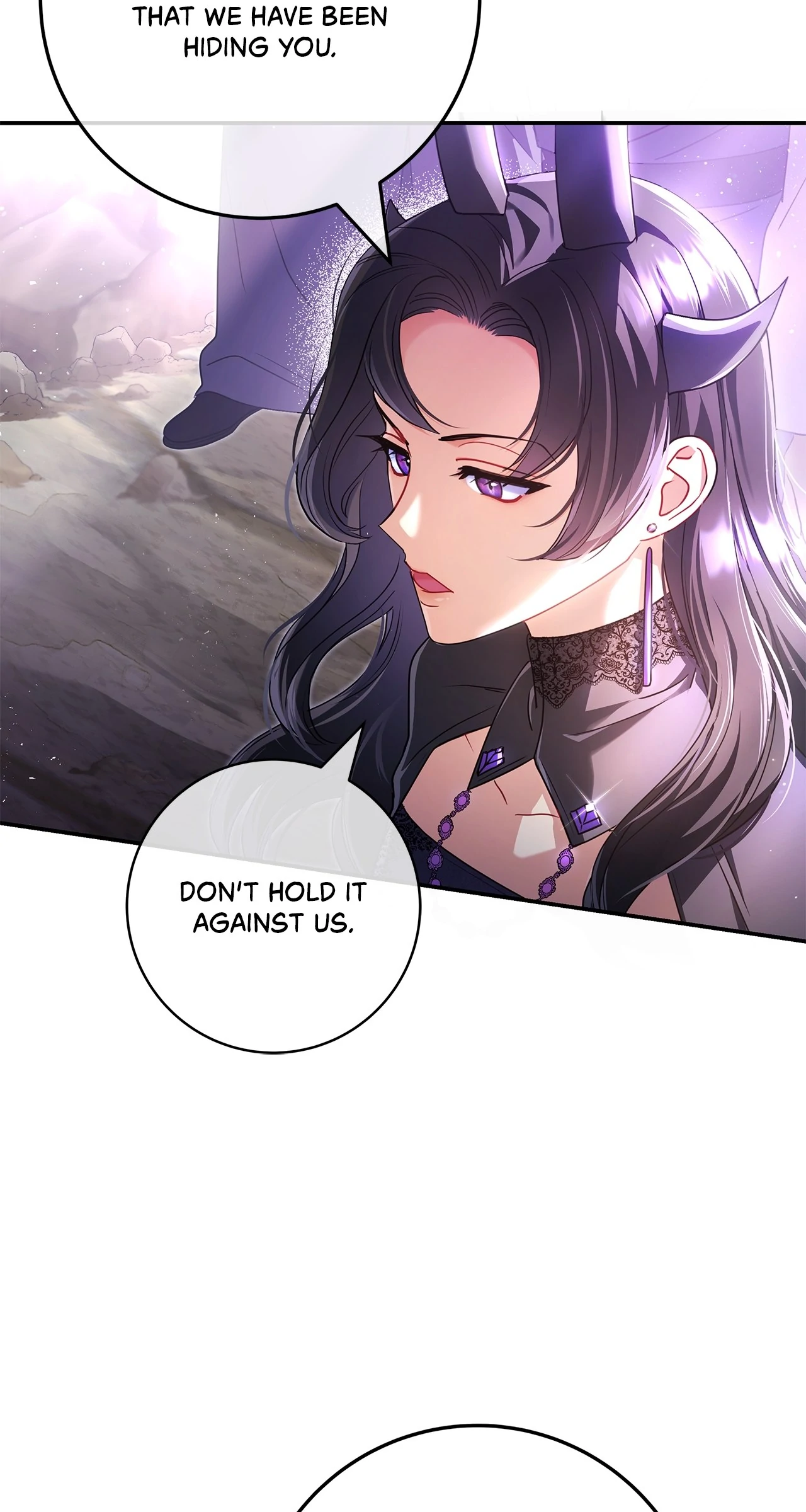 Read Father, I Won’t Do Anything EN Manga Online