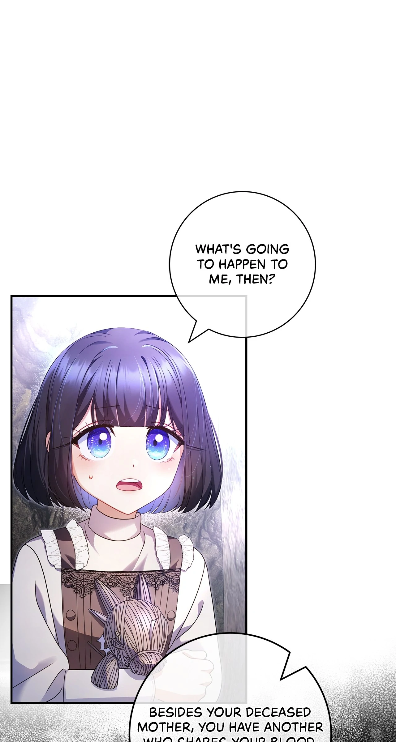 Read Father, I Won’t Do Anything EN Manga Online