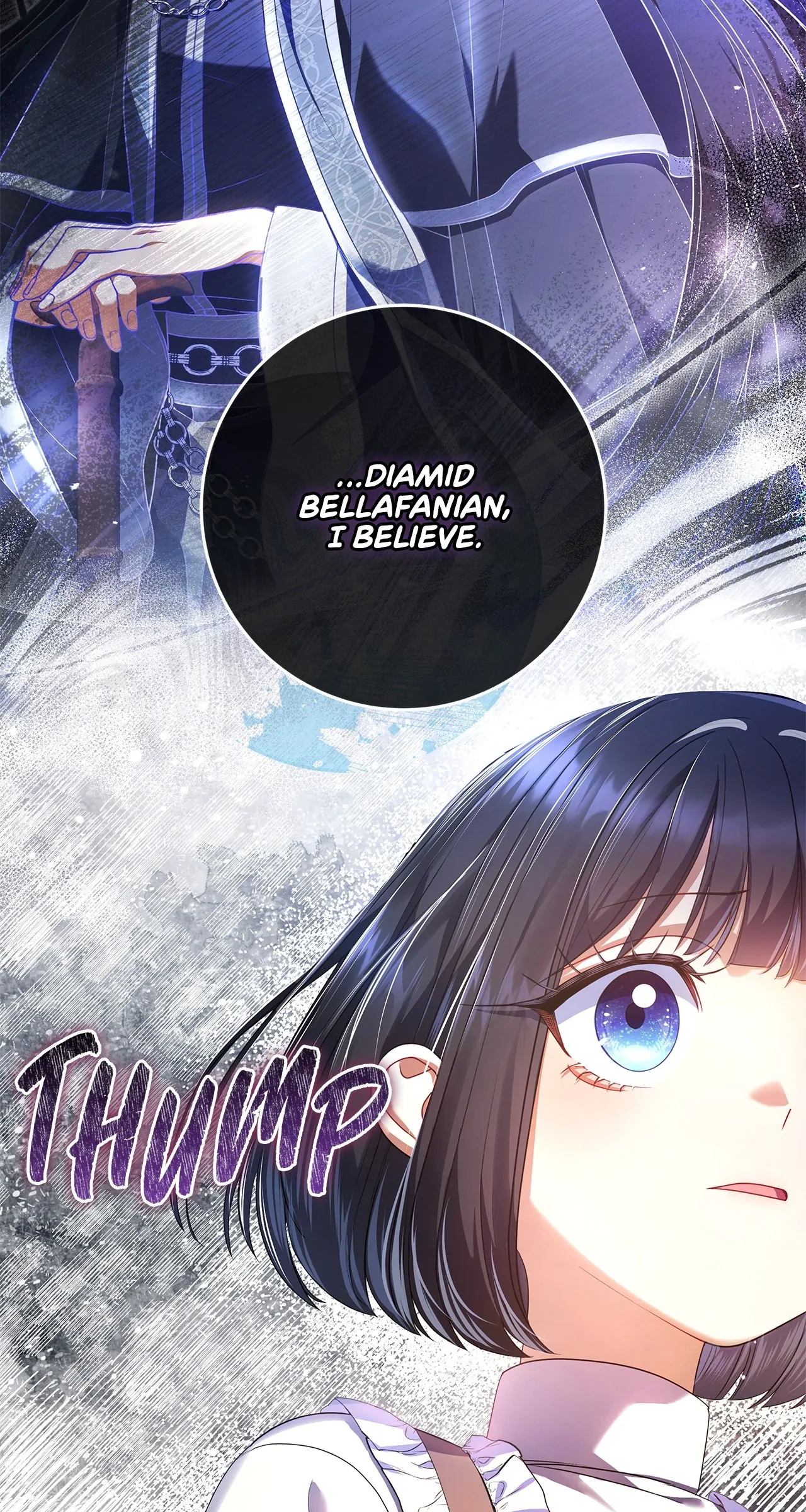 Read Father, I Won’t Do Anything EN Manga Online