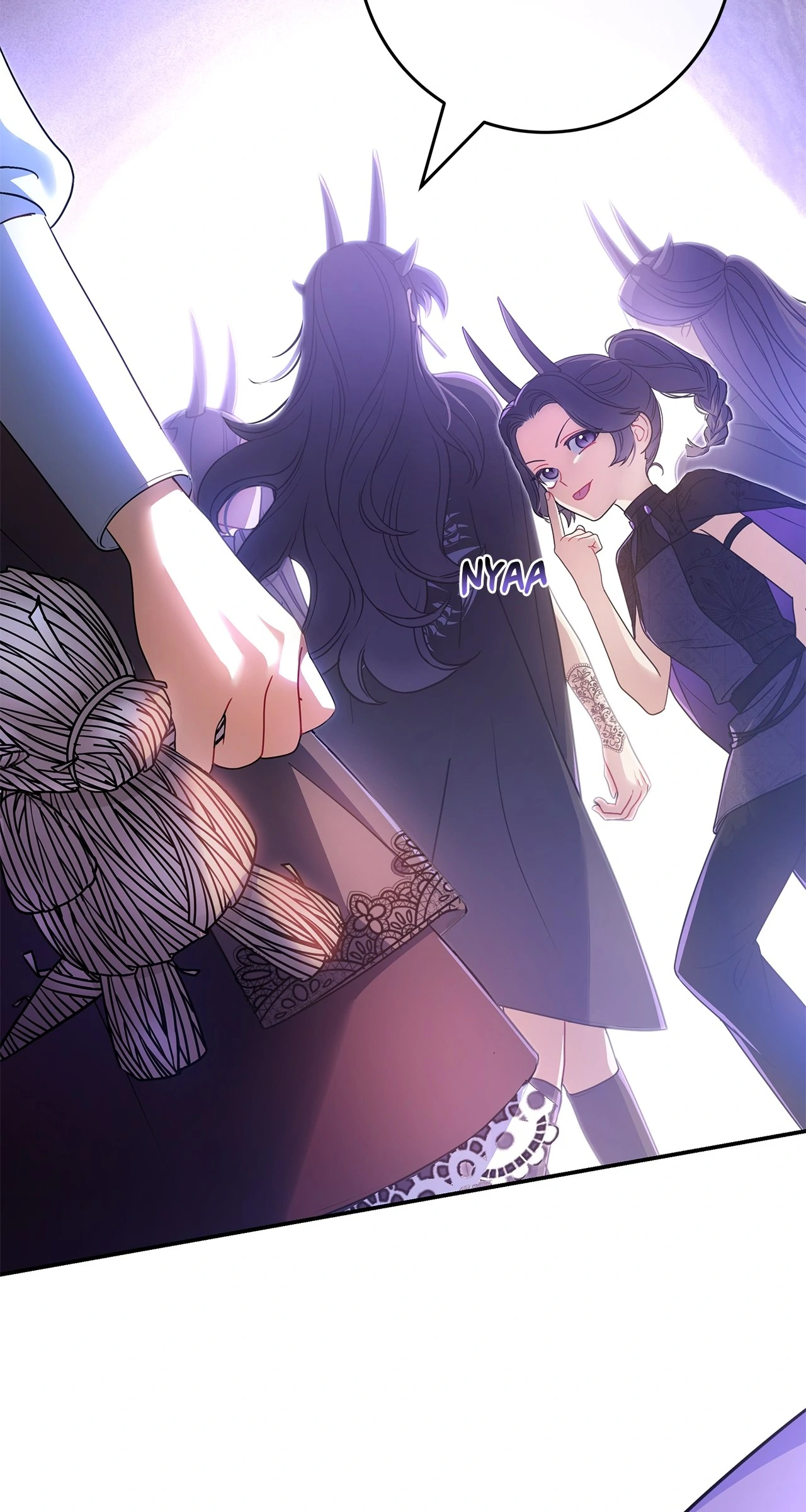 Read Father, I Won’t Do Anything EN Manga Online