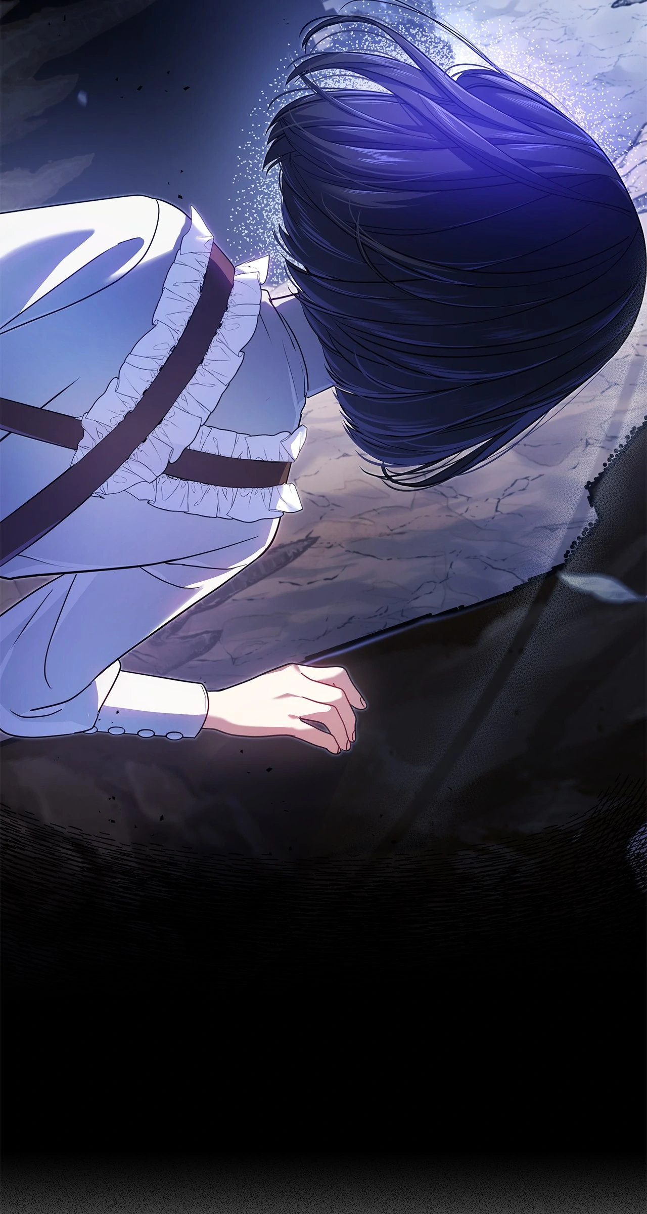 Read Father, I Won’t Do Anything EN Manga Online