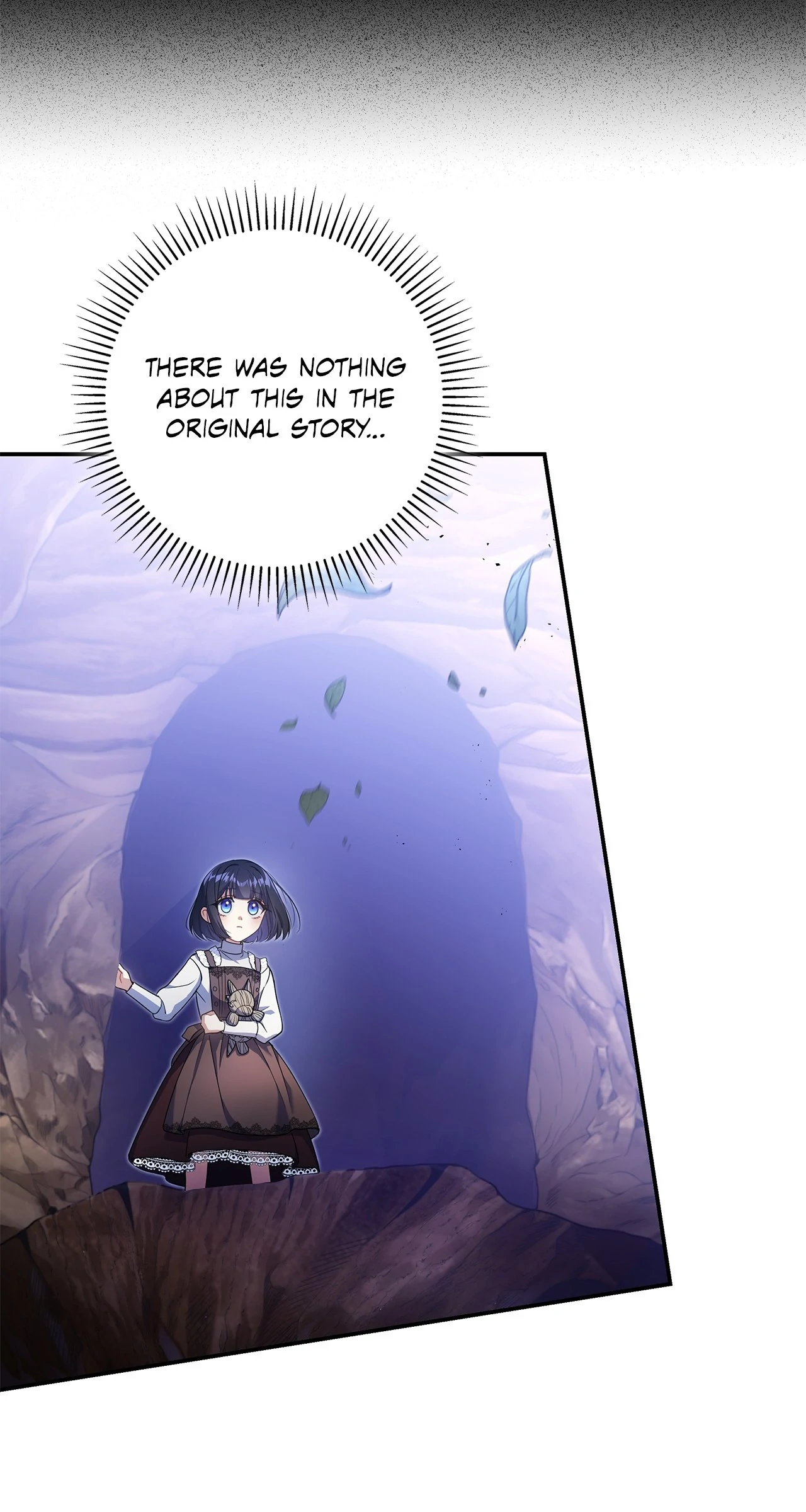 Read Father, I Won’t Do Anything EN Manga Online