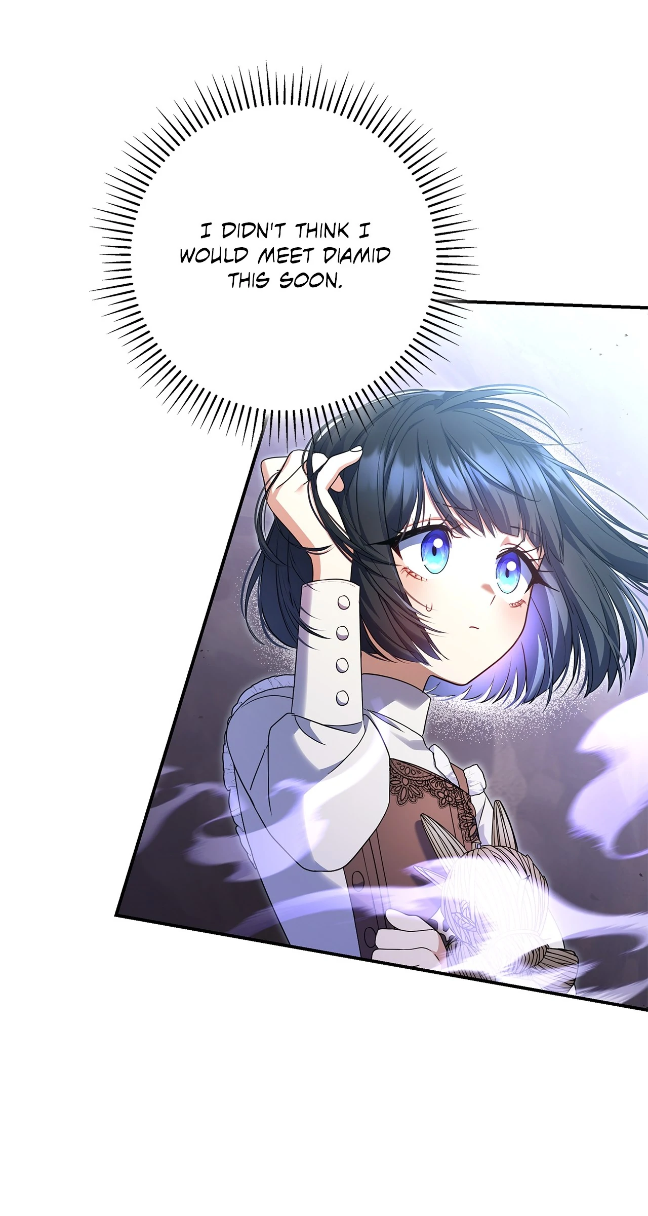 Read Father, I Won’t Do Anything EN Manga Online