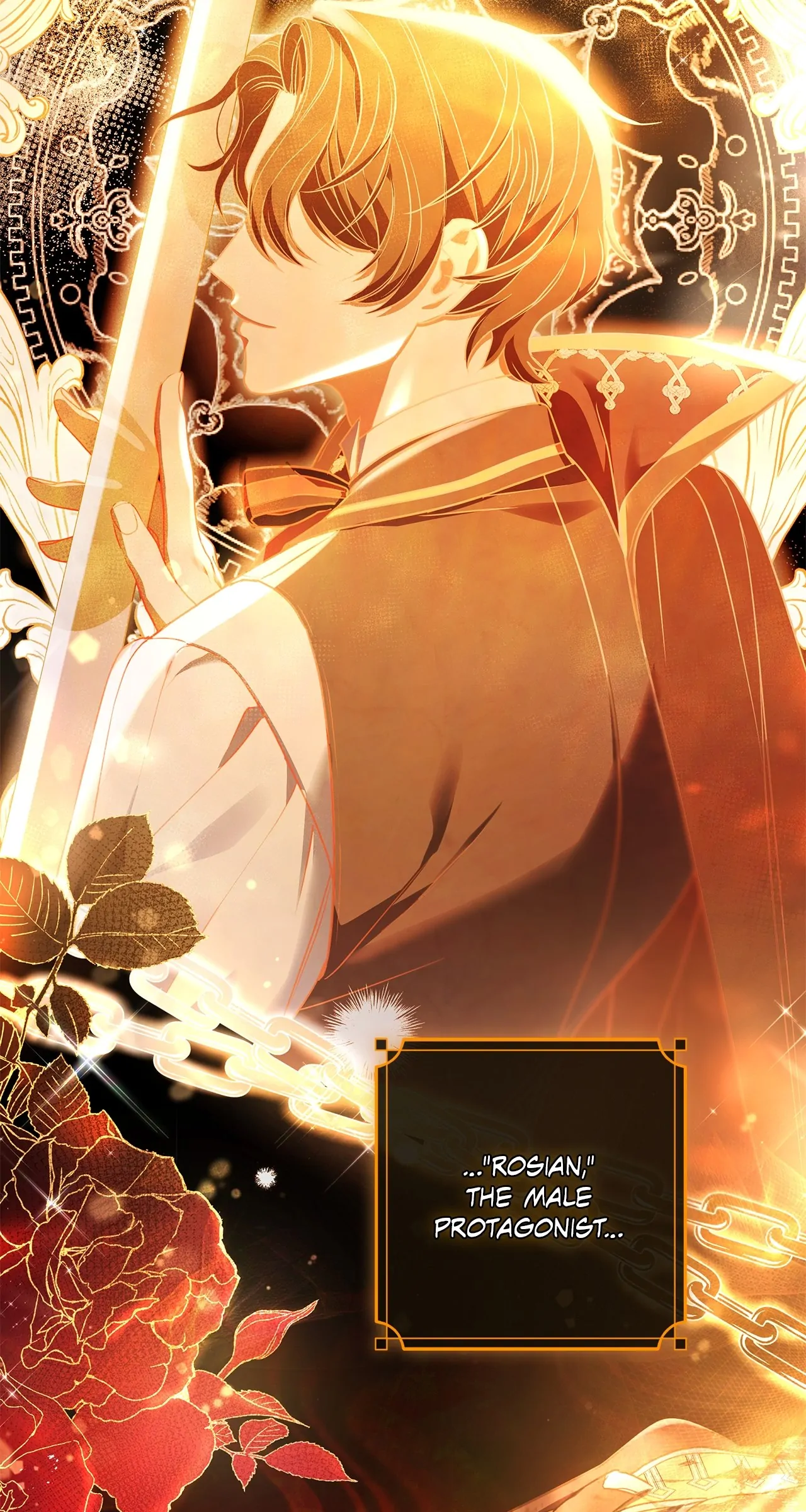 Read Father, I Won’t Do Anything EN Manga Online