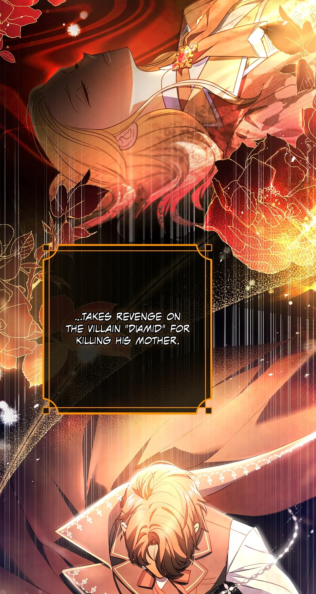 Read Father, I Won’t Do Anything EN Manga Online