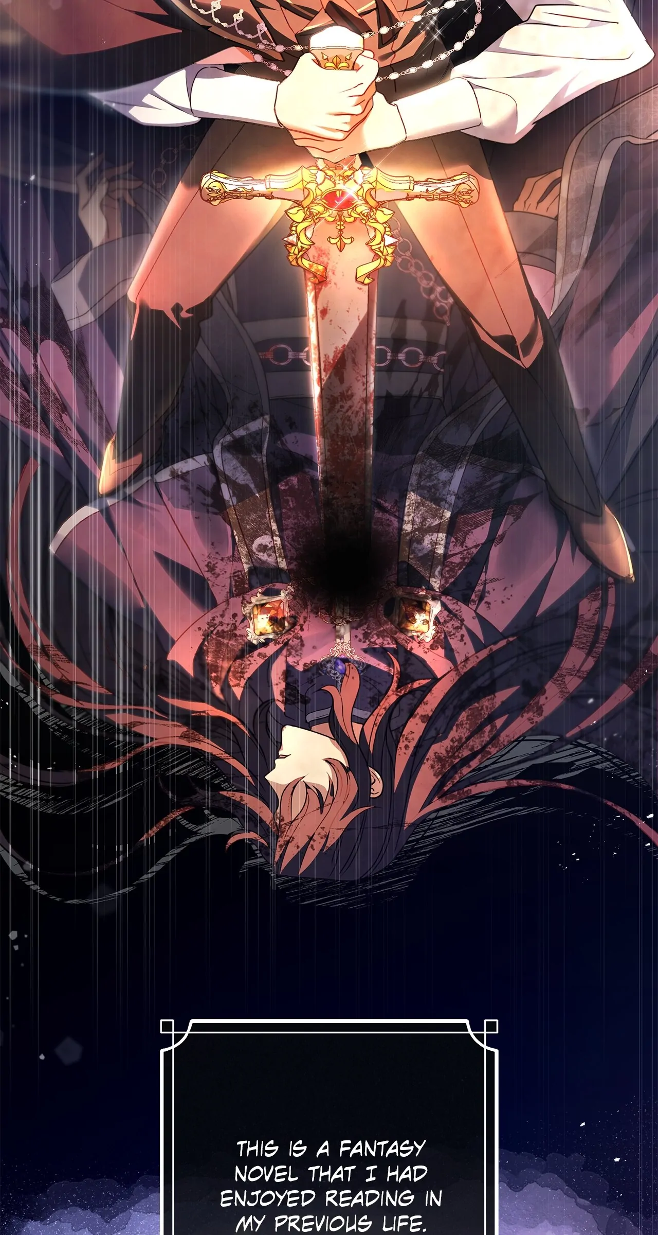 Read Father, I Won’t Do Anything EN Manga Online
