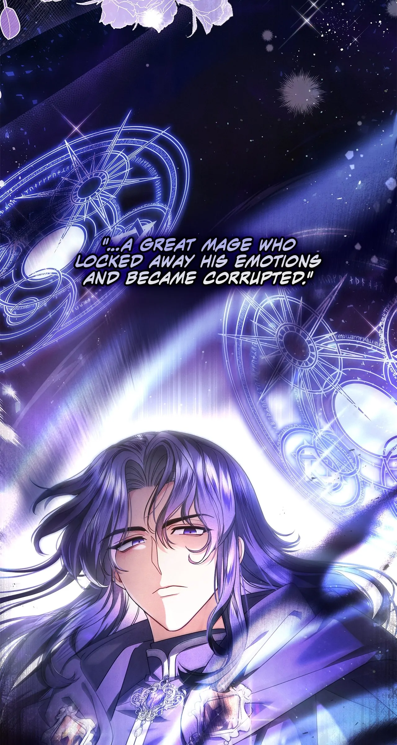 Read Father, I Won’t Do Anything EN Manga Online