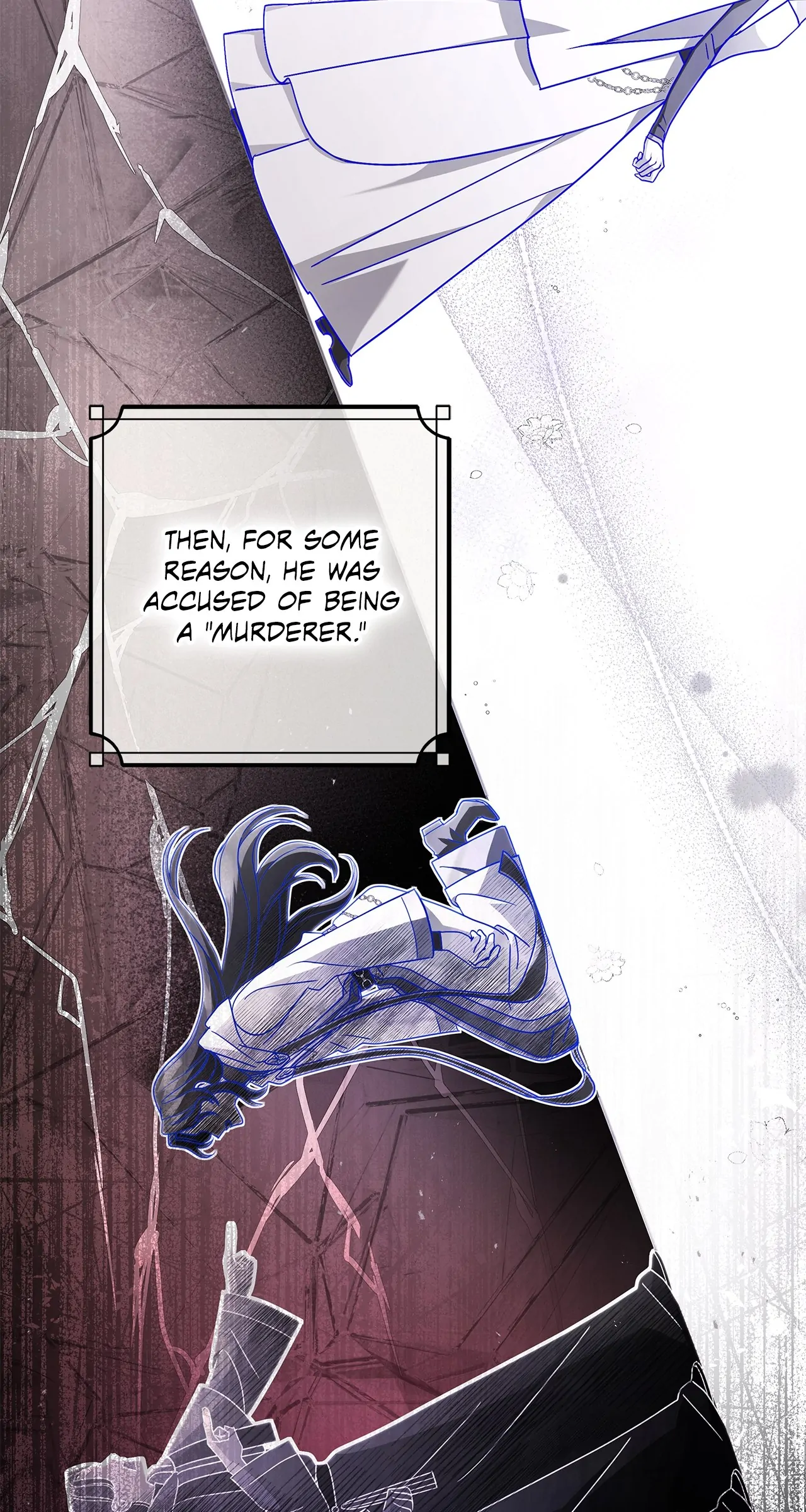 Read Father, I Won’t Do Anything EN Manga Online