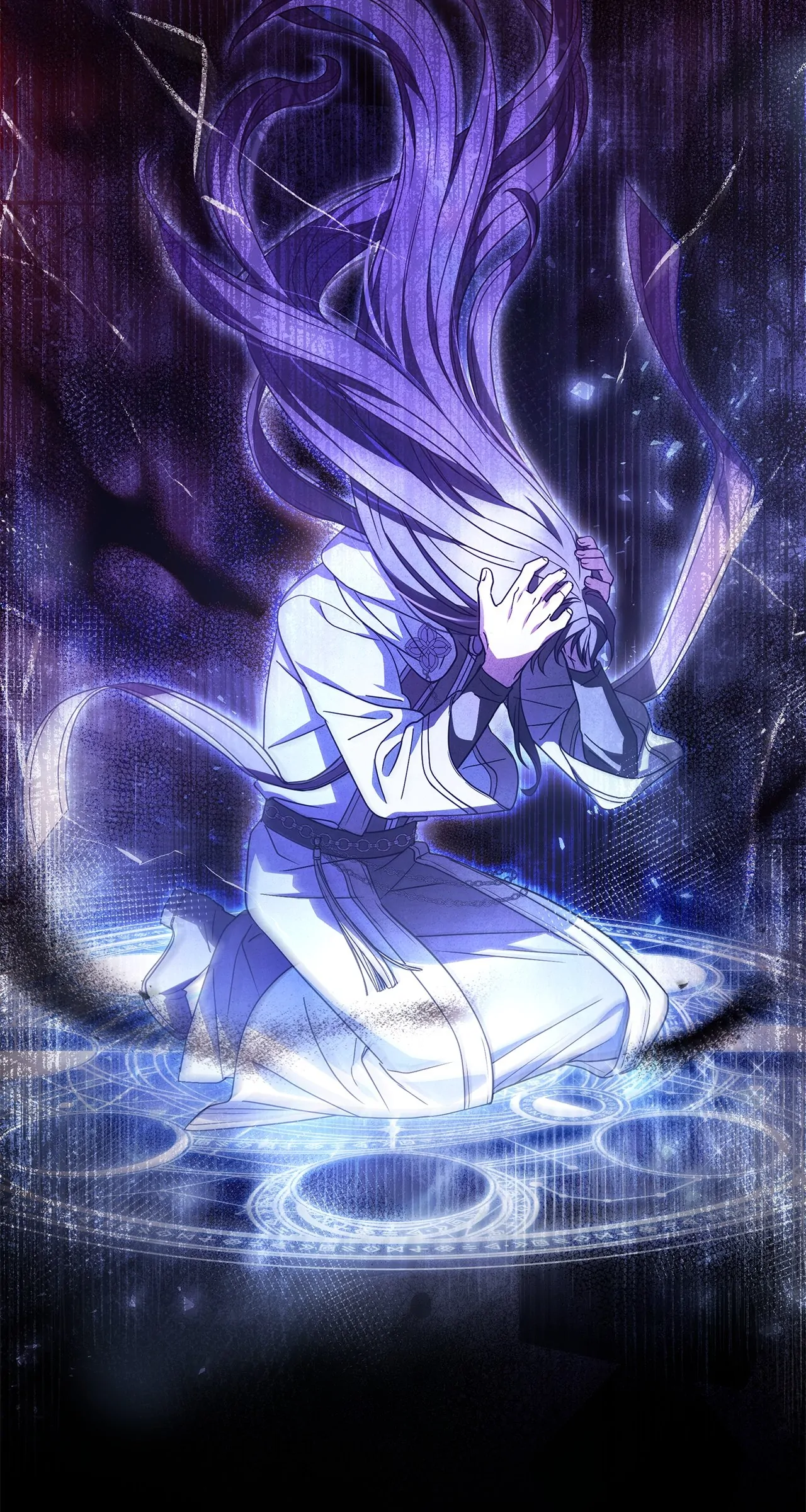 Read Father, I Won’t Do Anything EN Manga Online