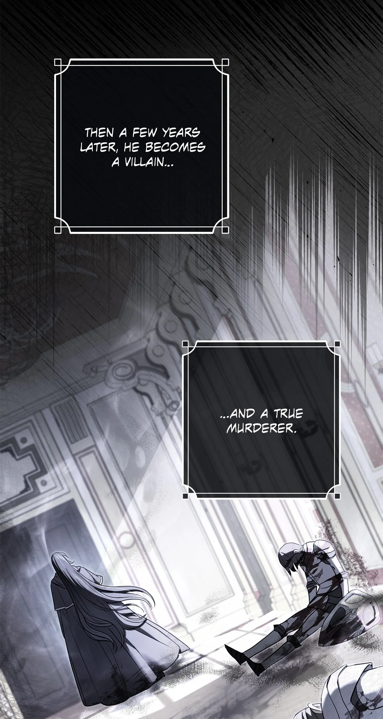 Read Father, I Won’t Do Anything EN Manga Online
