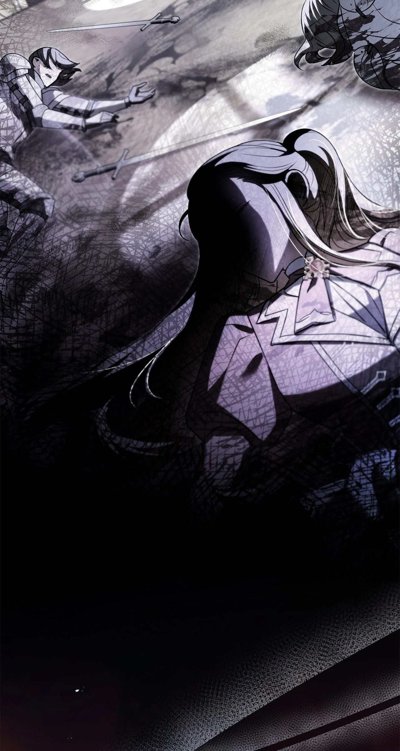 Read Father, I Won’t Do Anything EN Manga Online