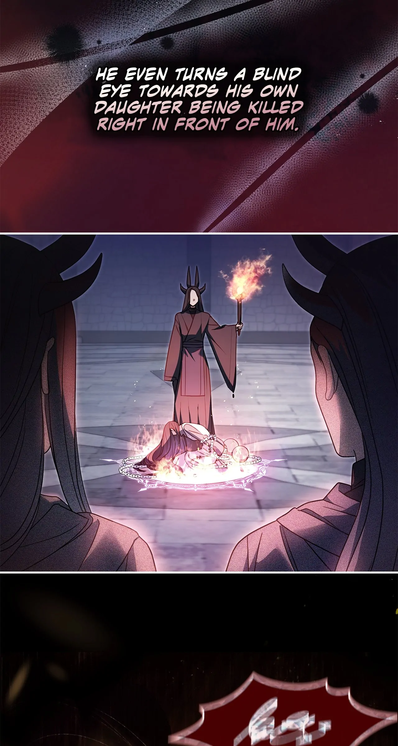 Read Father, I Won’t Do Anything EN Manga Online