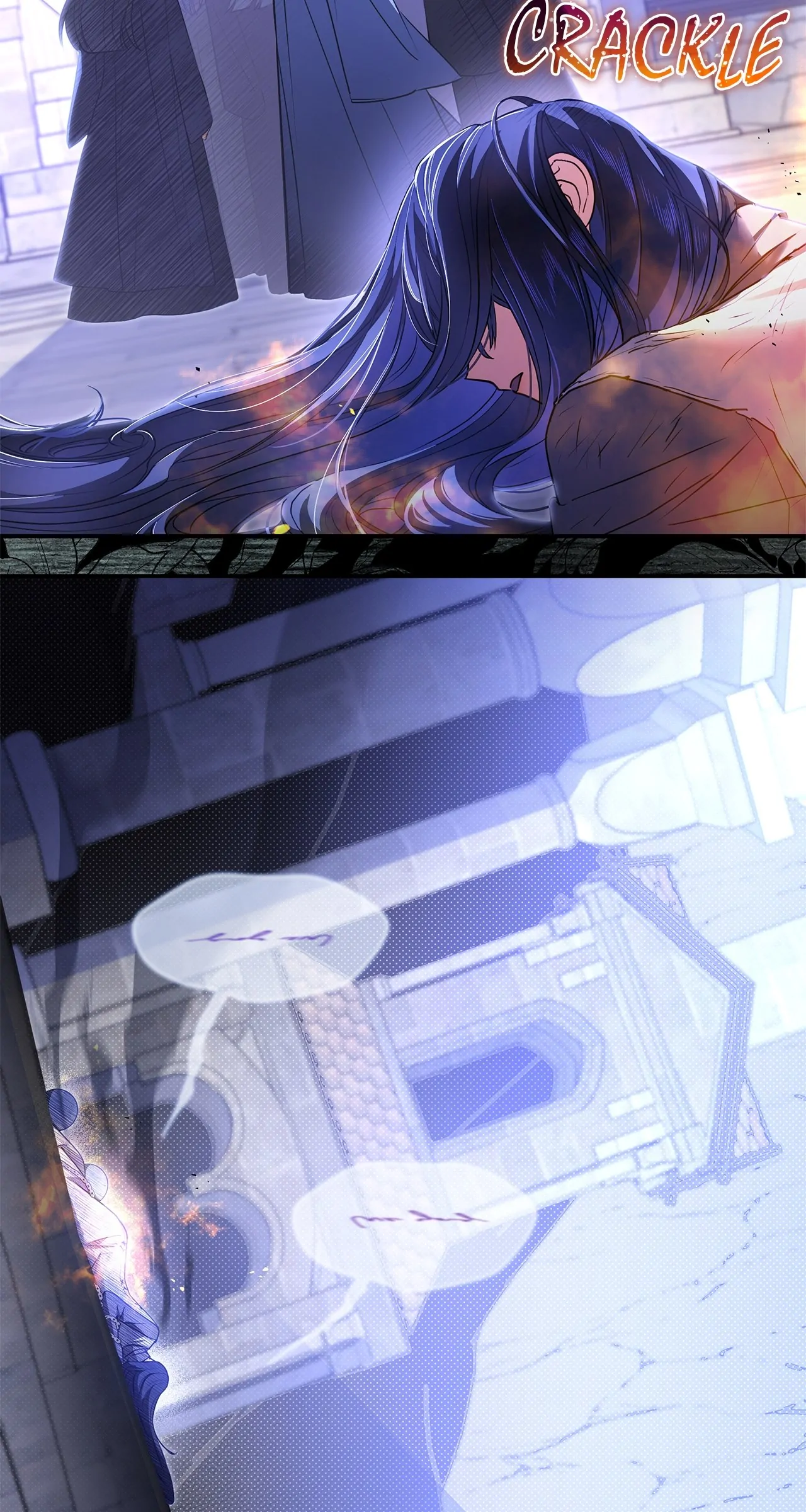 Read Father, I Won’t Do Anything EN Manga Online