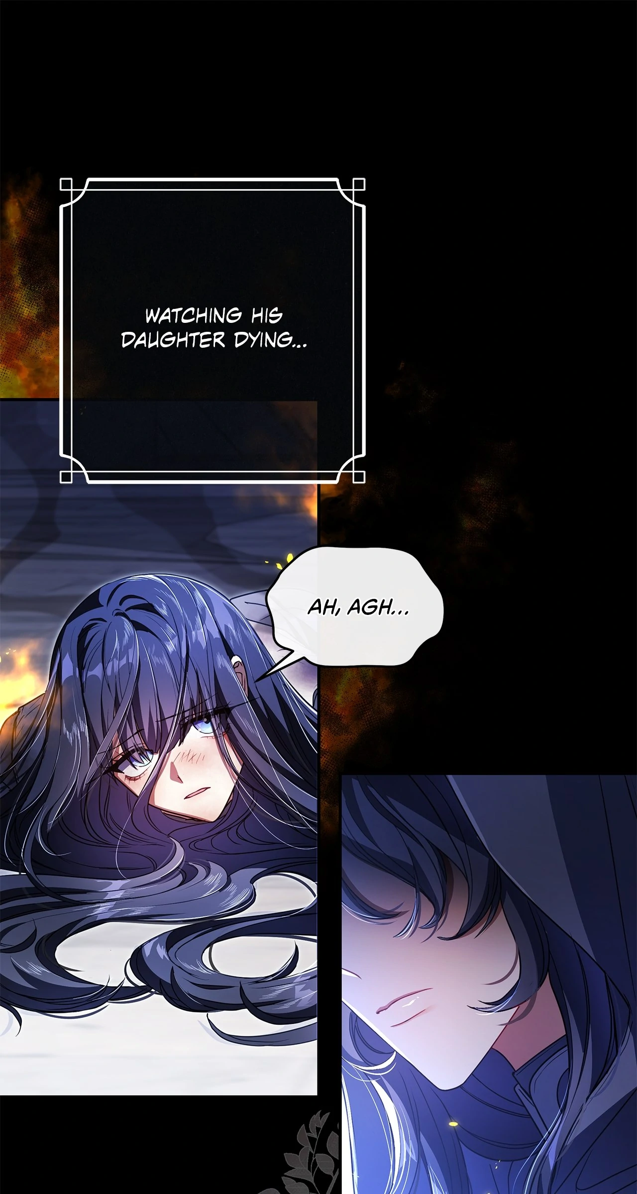 Read Father, I Won’t Do Anything EN Manga Online