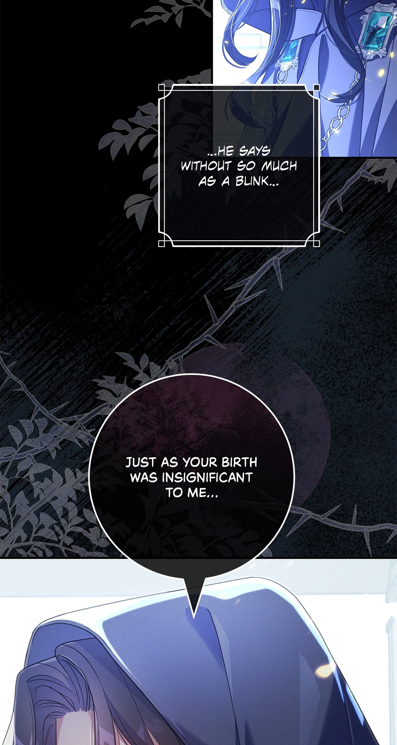 Read Father, I Won’t Do Anything EN Manga Online