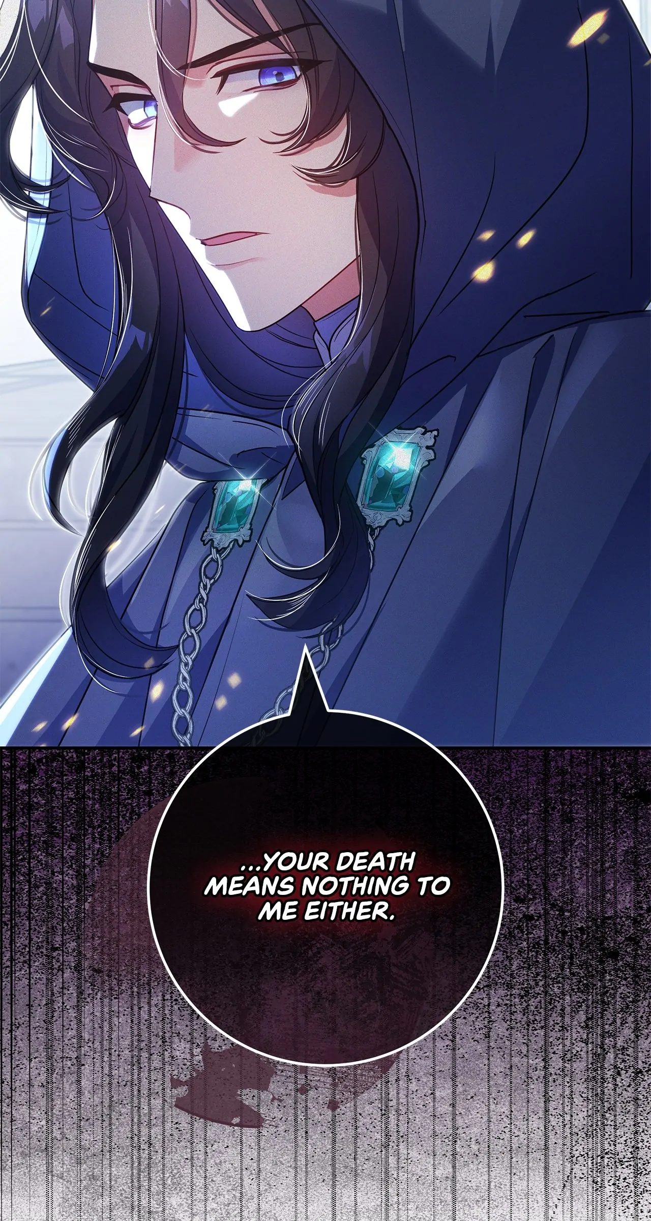 Read Father, I Won’t Do Anything EN Manga Online