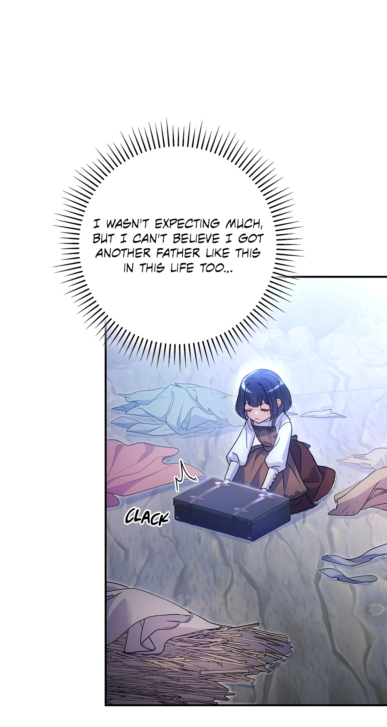 Read Father, I Won’t Do Anything EN Manga Online