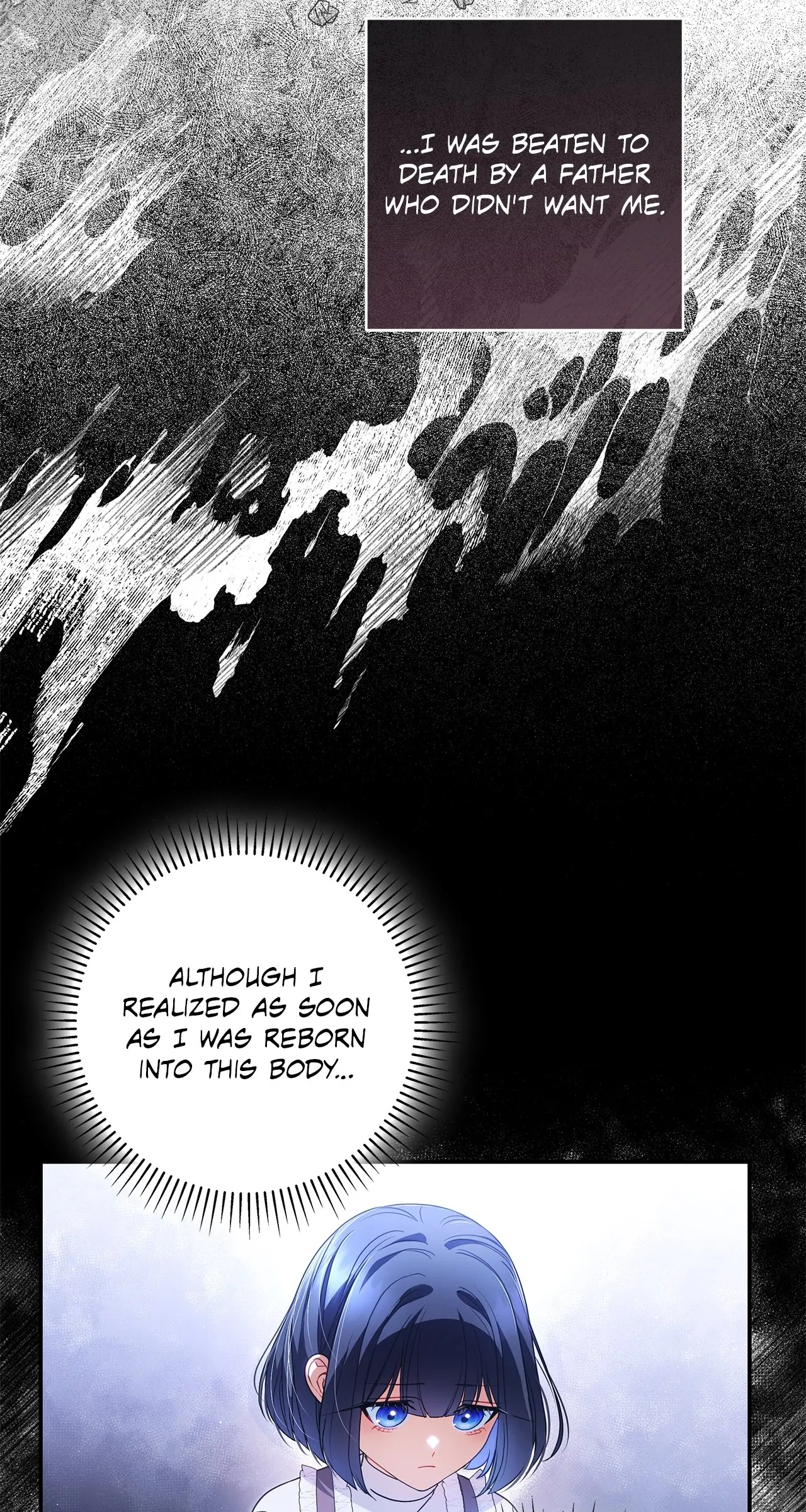 Read Father, I Won’t Do Anything EN Manga Online