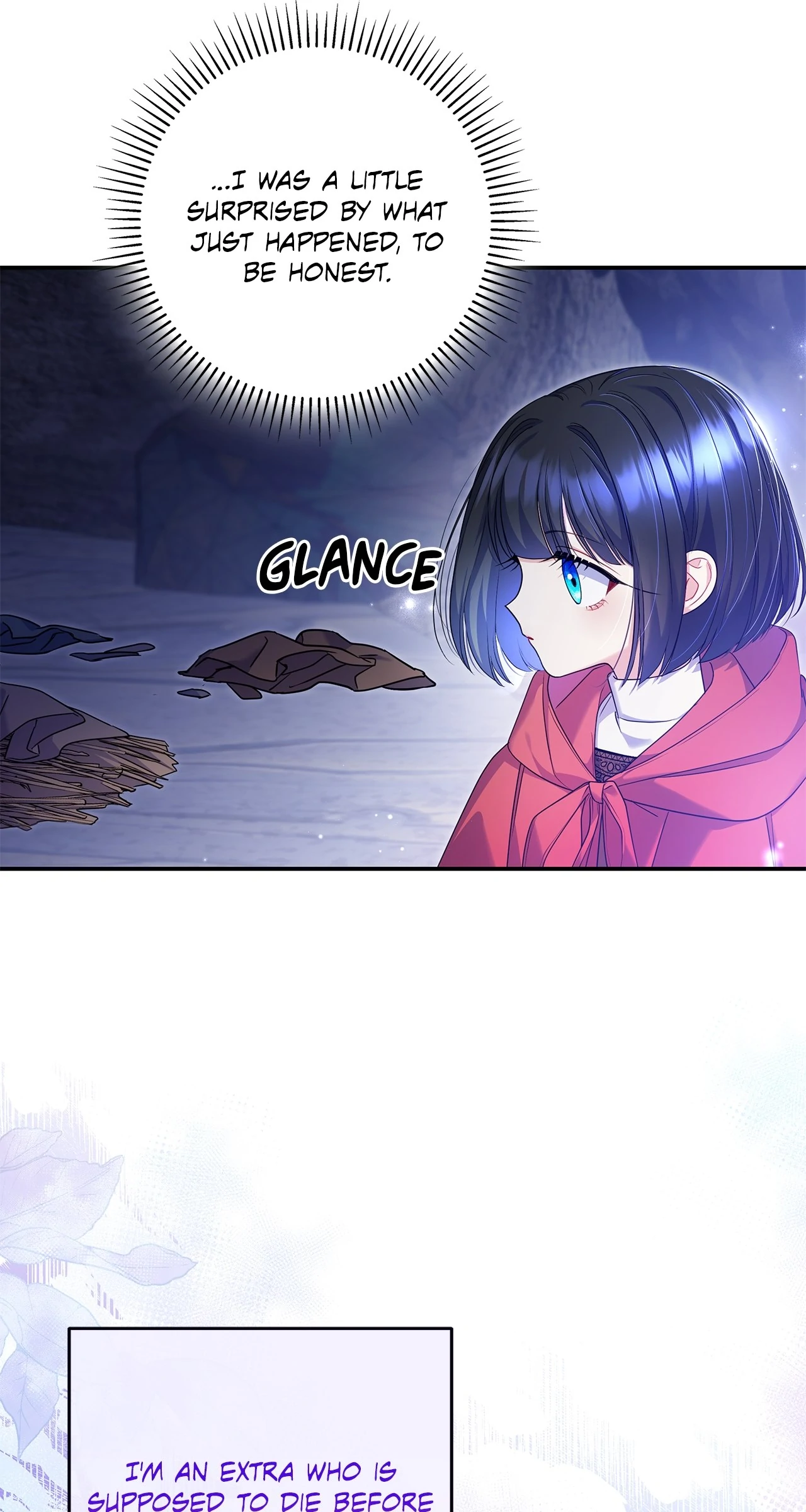 Read Father, I Won’t Do Anything EN Manga Online