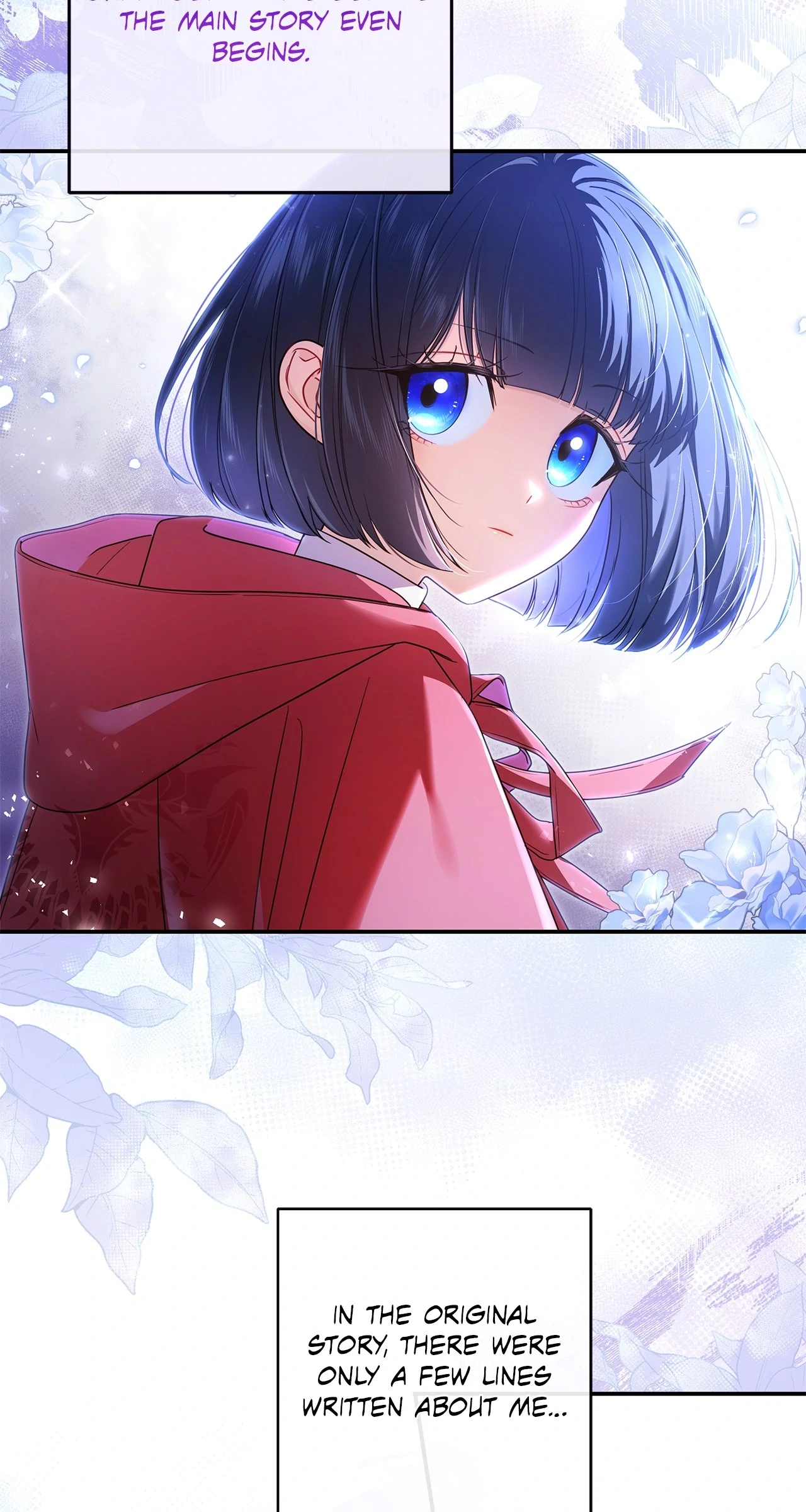 Read Father, I Won’t Do Anything EN Manga Online