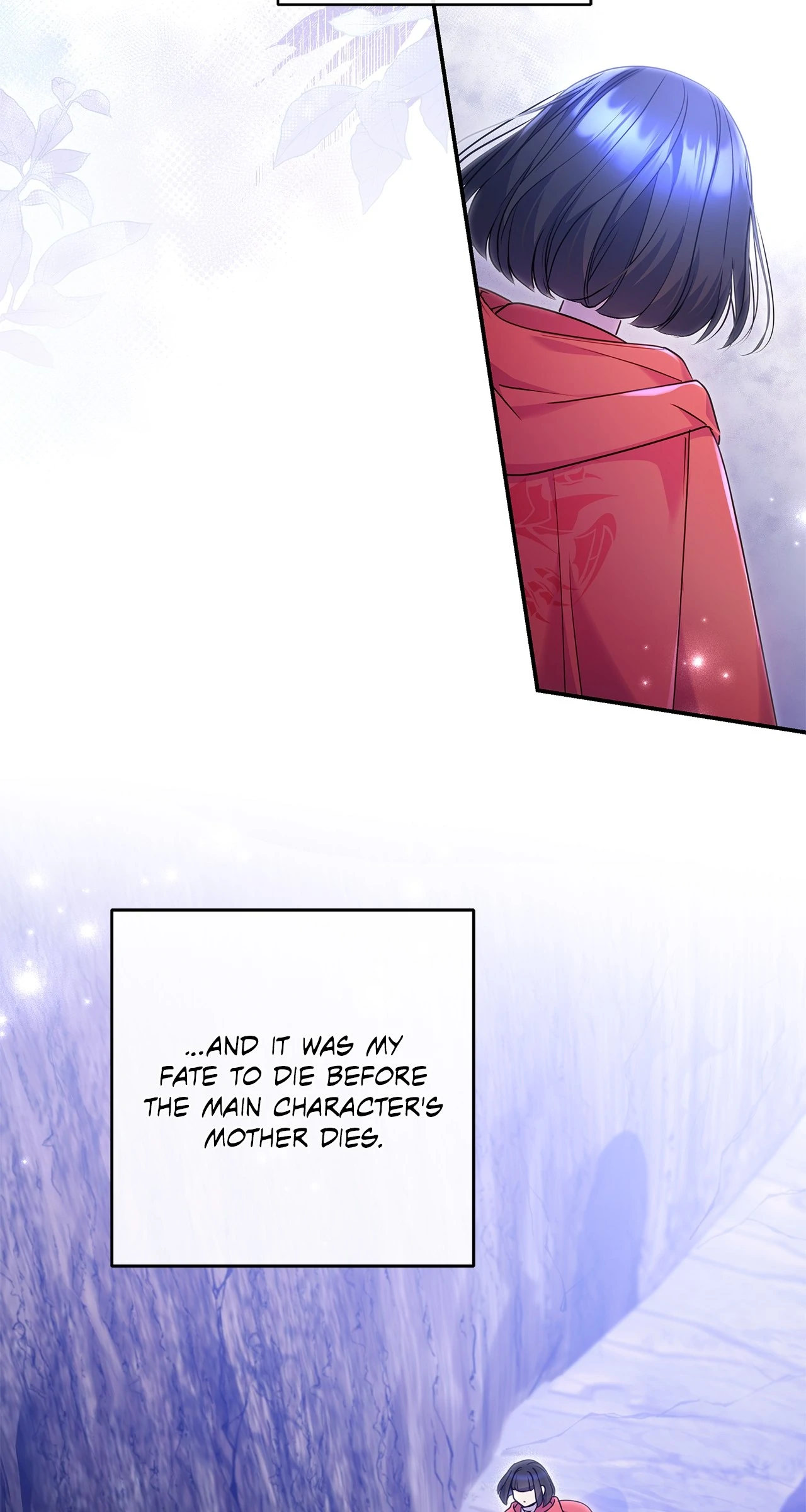 Read Father, I Won’t Do Anything EN Manga Online