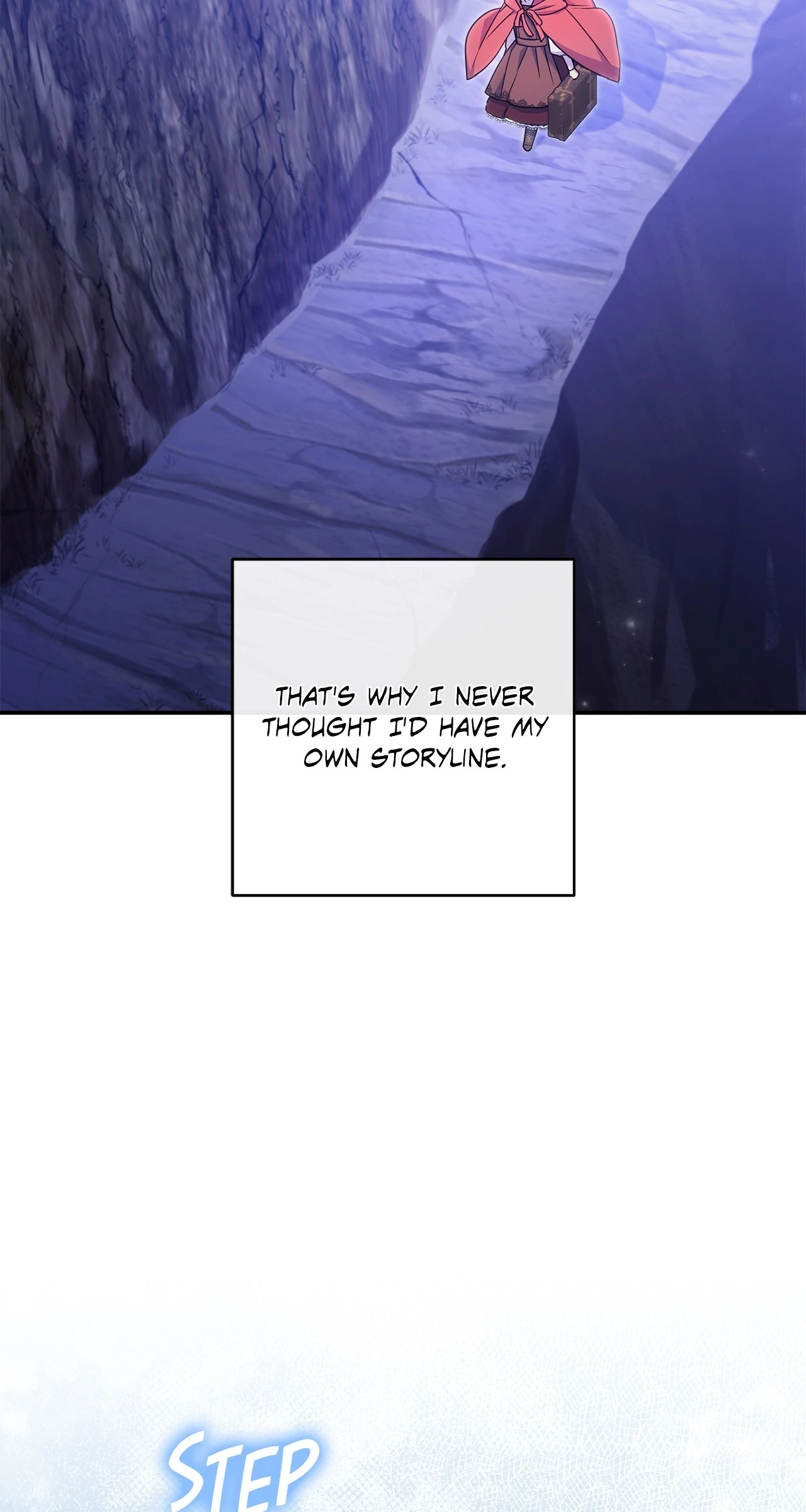 Read Father, I Won’t Do Anything EN Manga Online