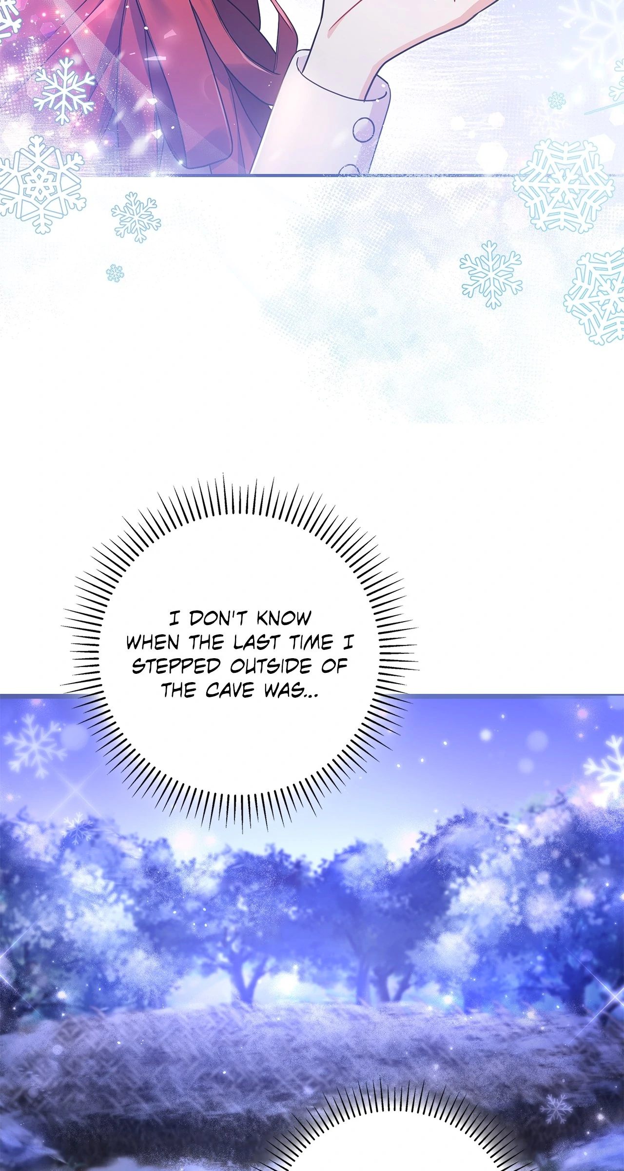 Read Father, I Won’t Do Anything EN Manga Online