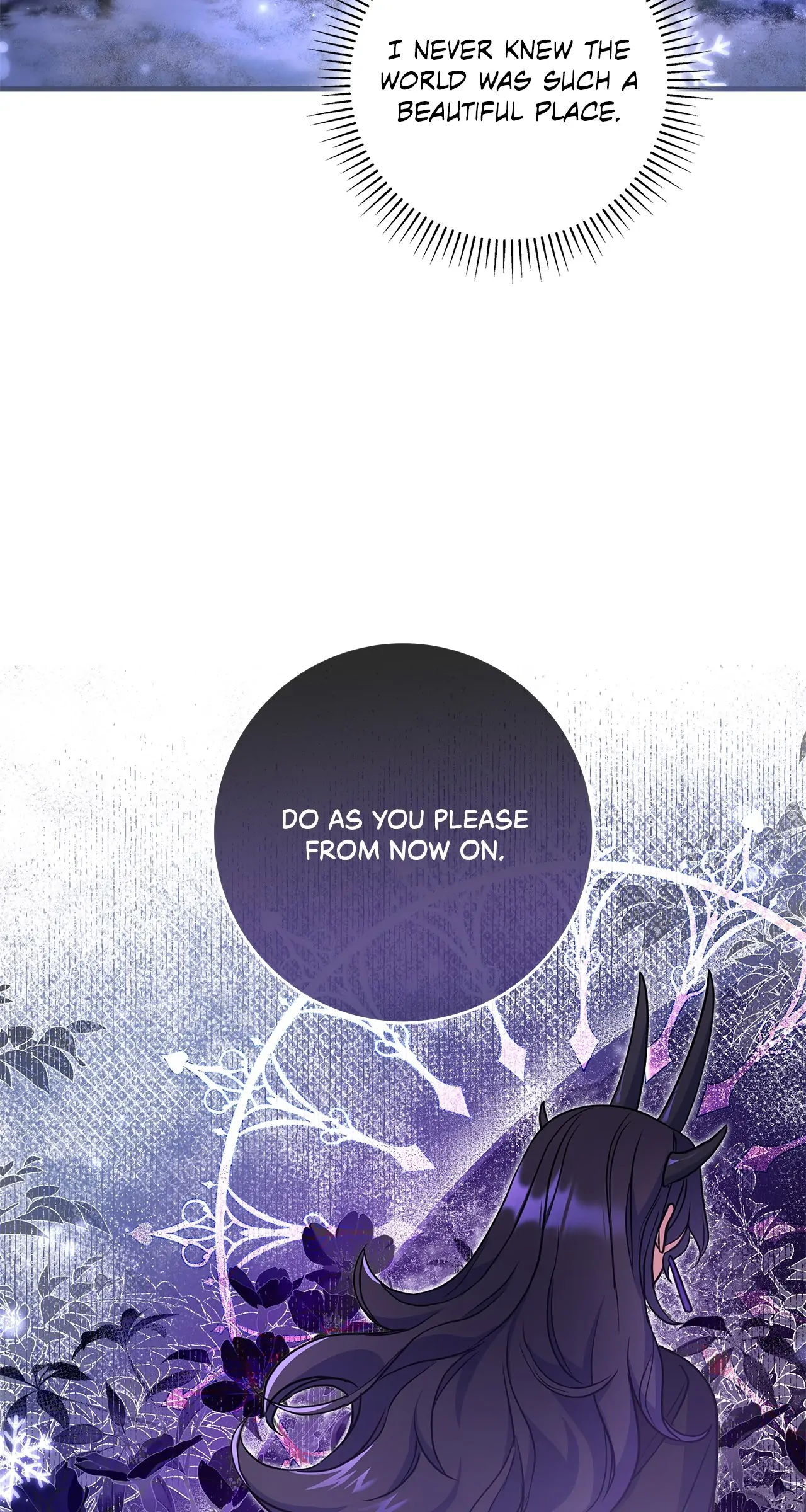 Read Father, I Won’t Do Anything EN Manga Online