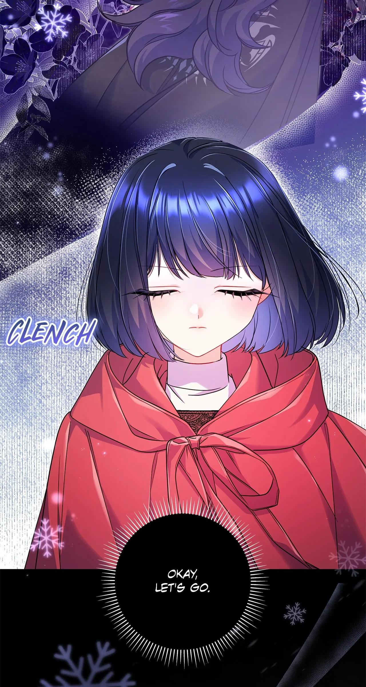 Read Father, I Won’t Do Anything EN Manga Online