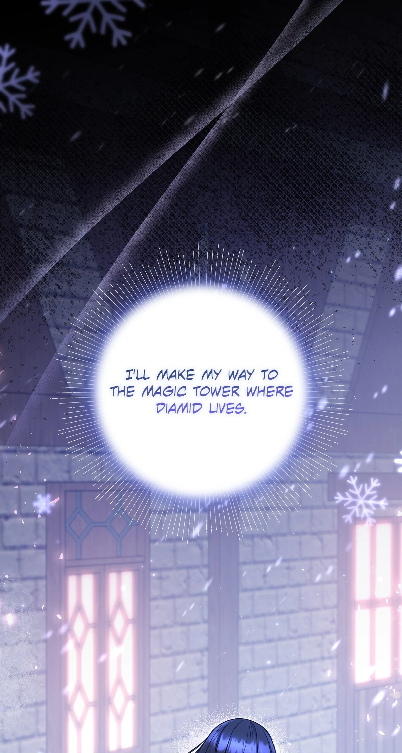 Read Father, I Won’t Do Anything EN Manga Online