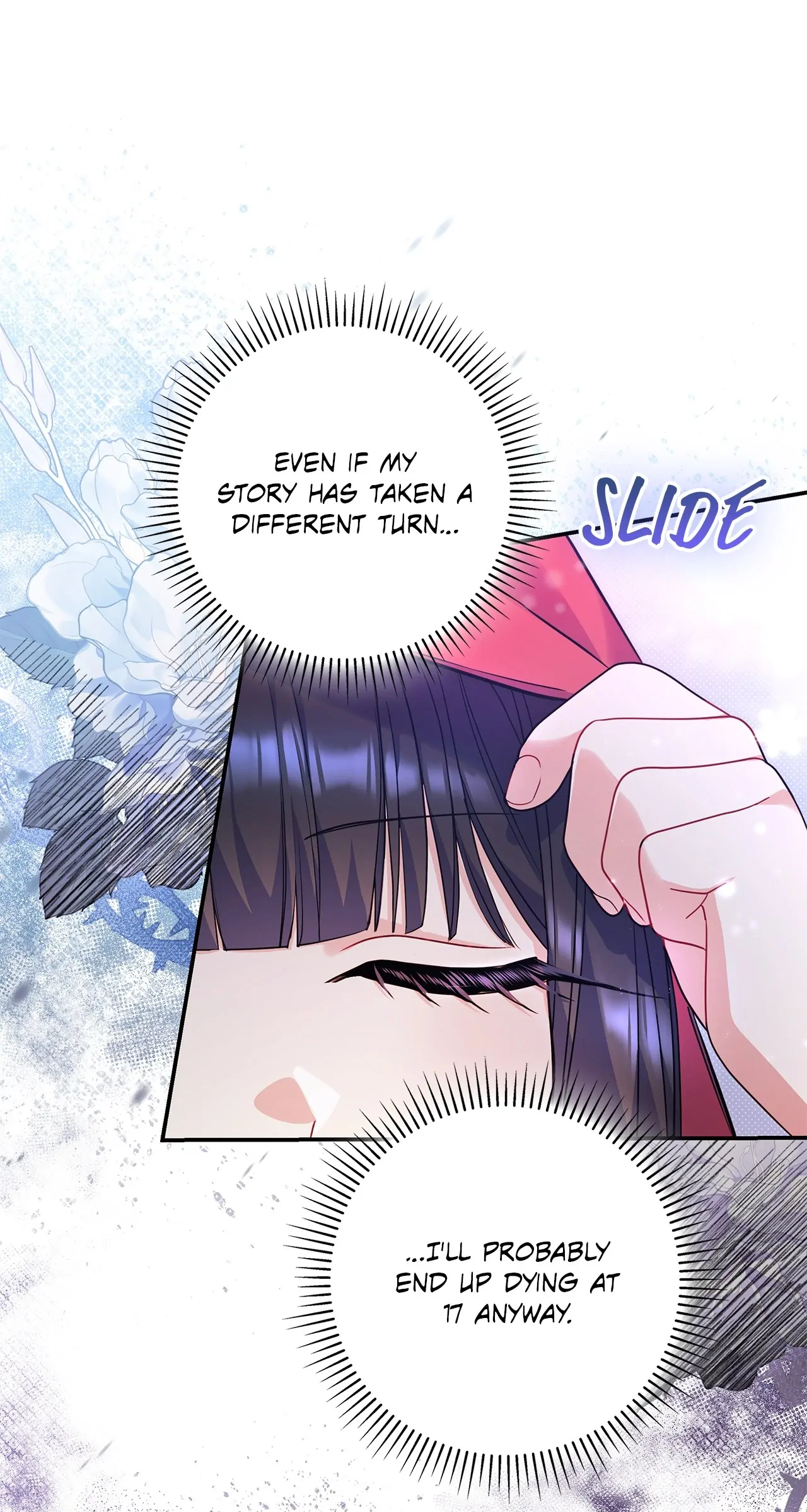 Read Father, I Won’t Do Anything EN Manga Online
