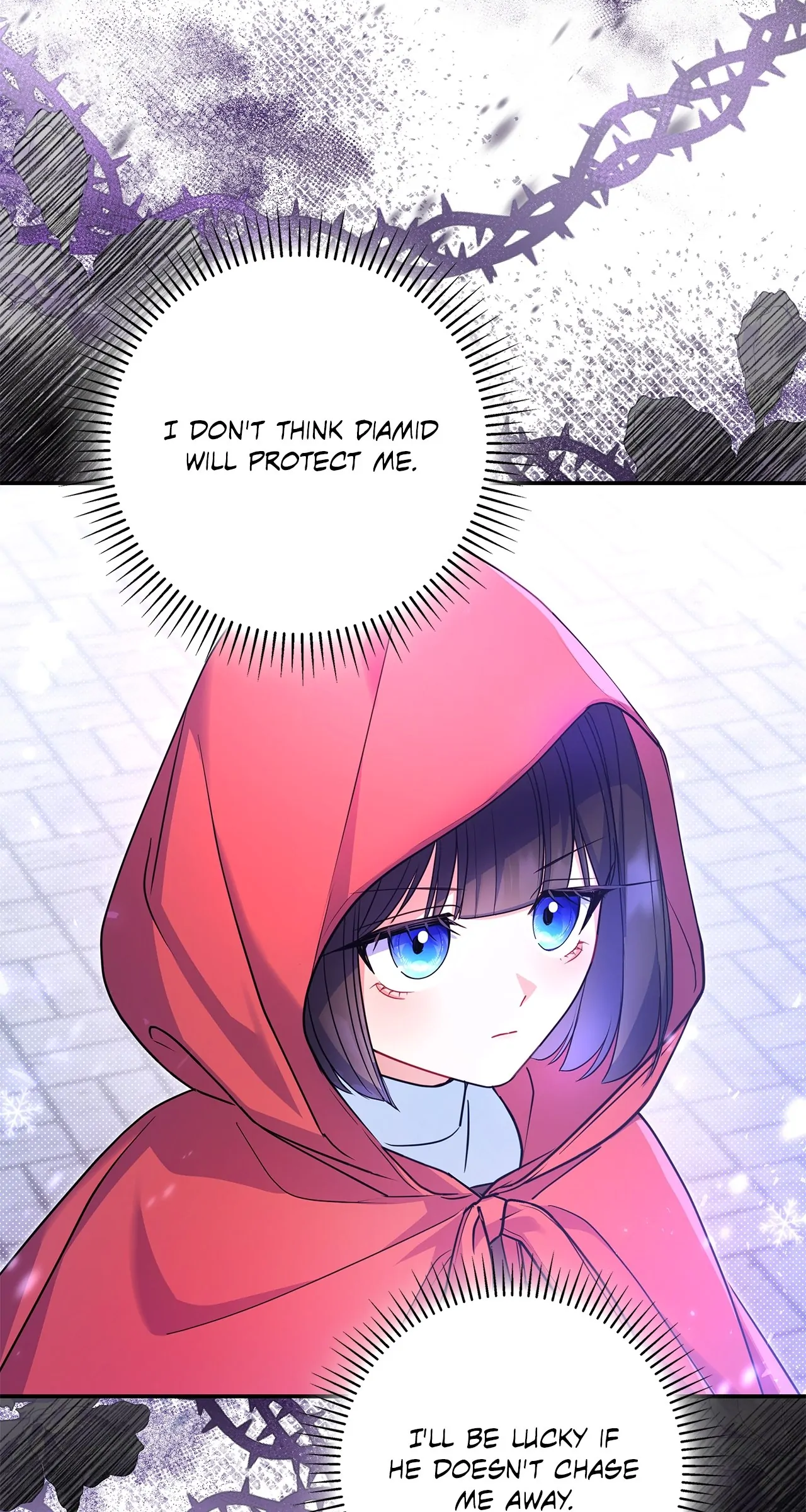 Read Father, I Won’t Do Anything EN Manga Online