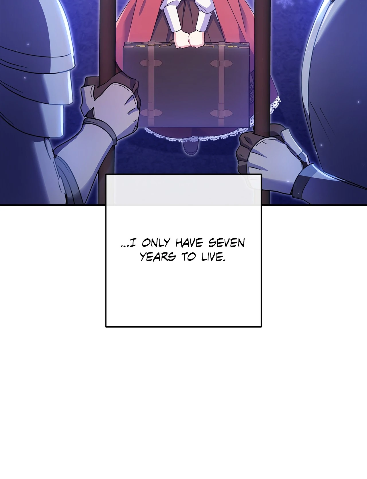 Read Father, I Won’t Do Anything EN Manga Online