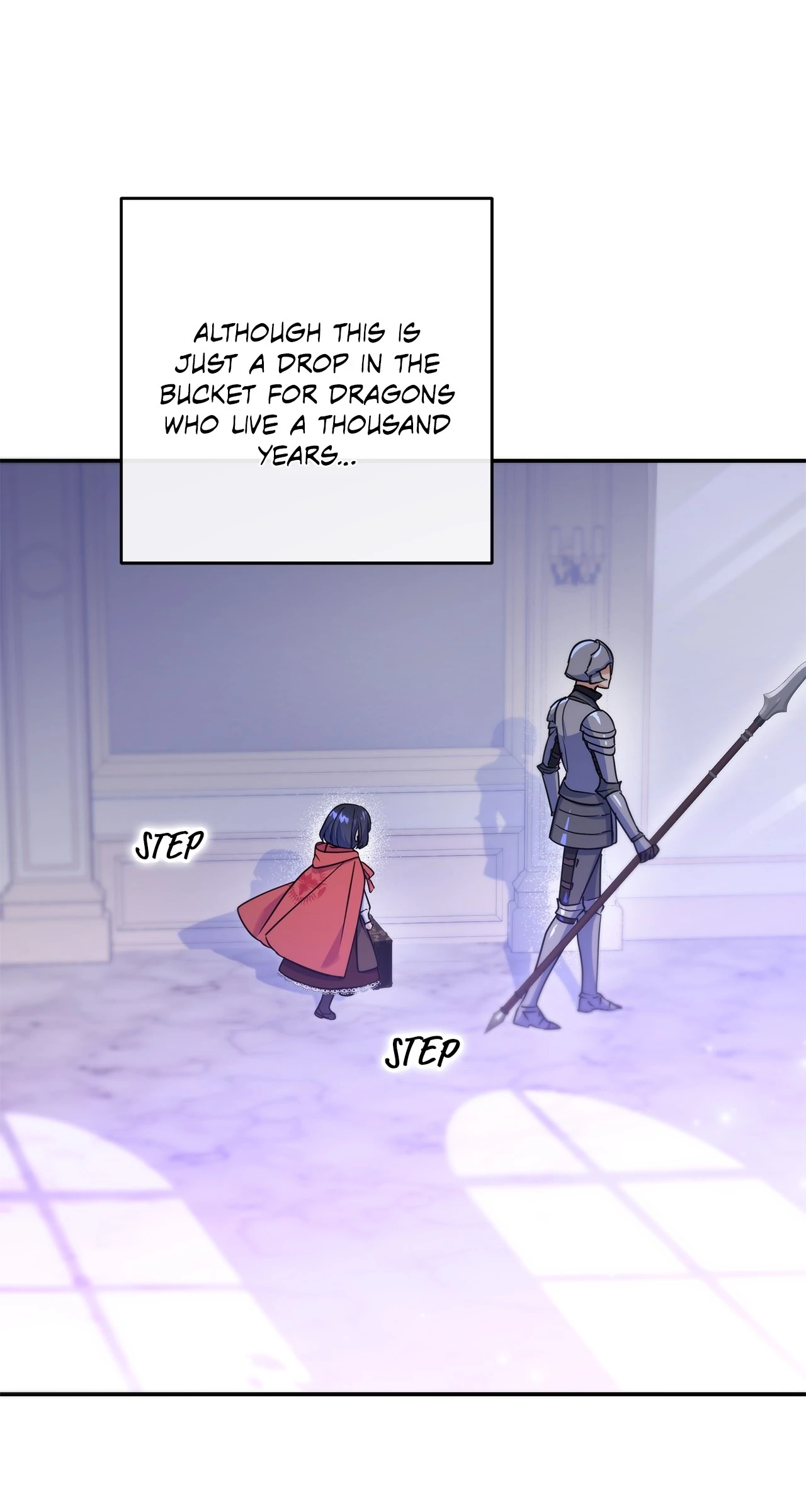 Read Father, I Won’t Do Anything EN Manga Online